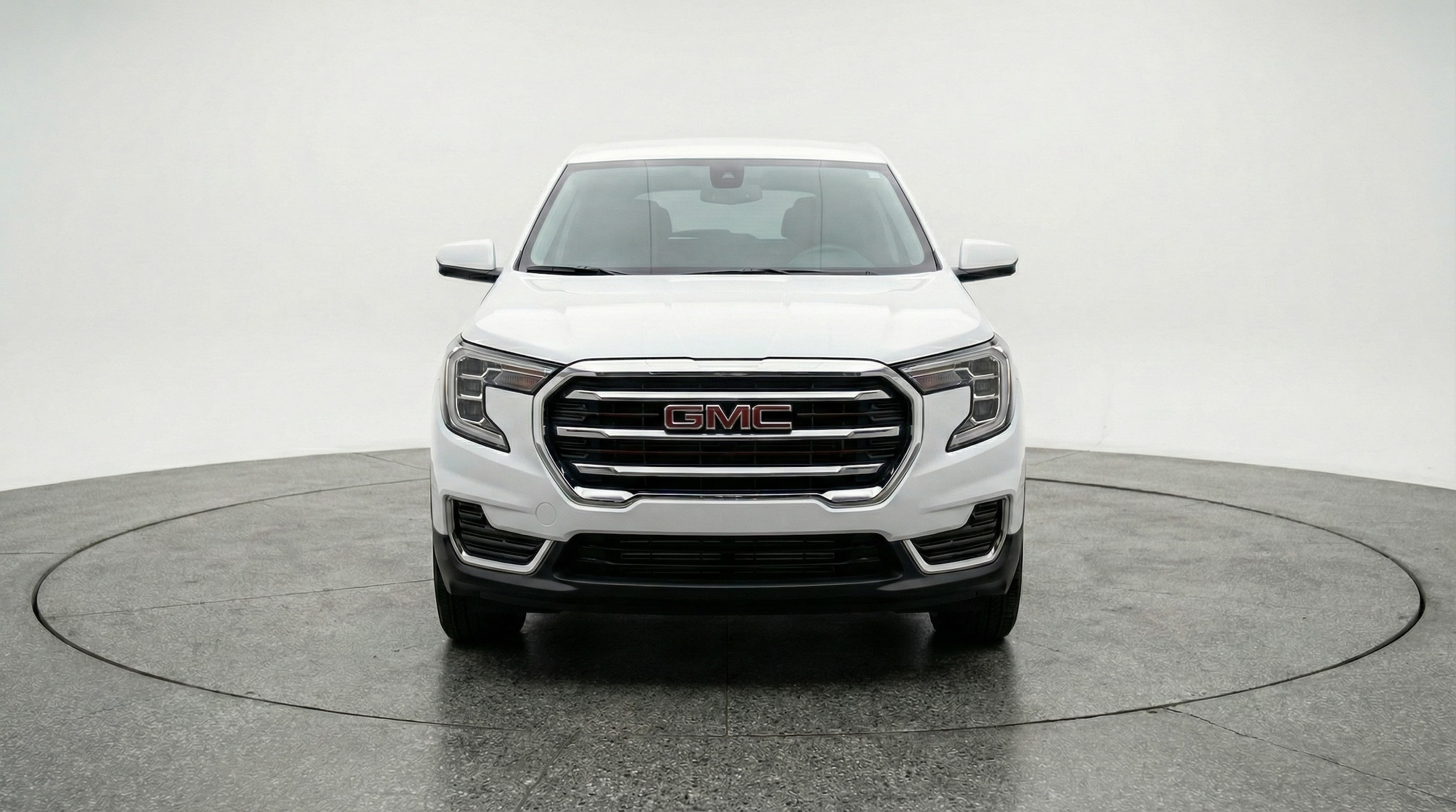 Thumbnail: 2024 GMC Terrain - 2