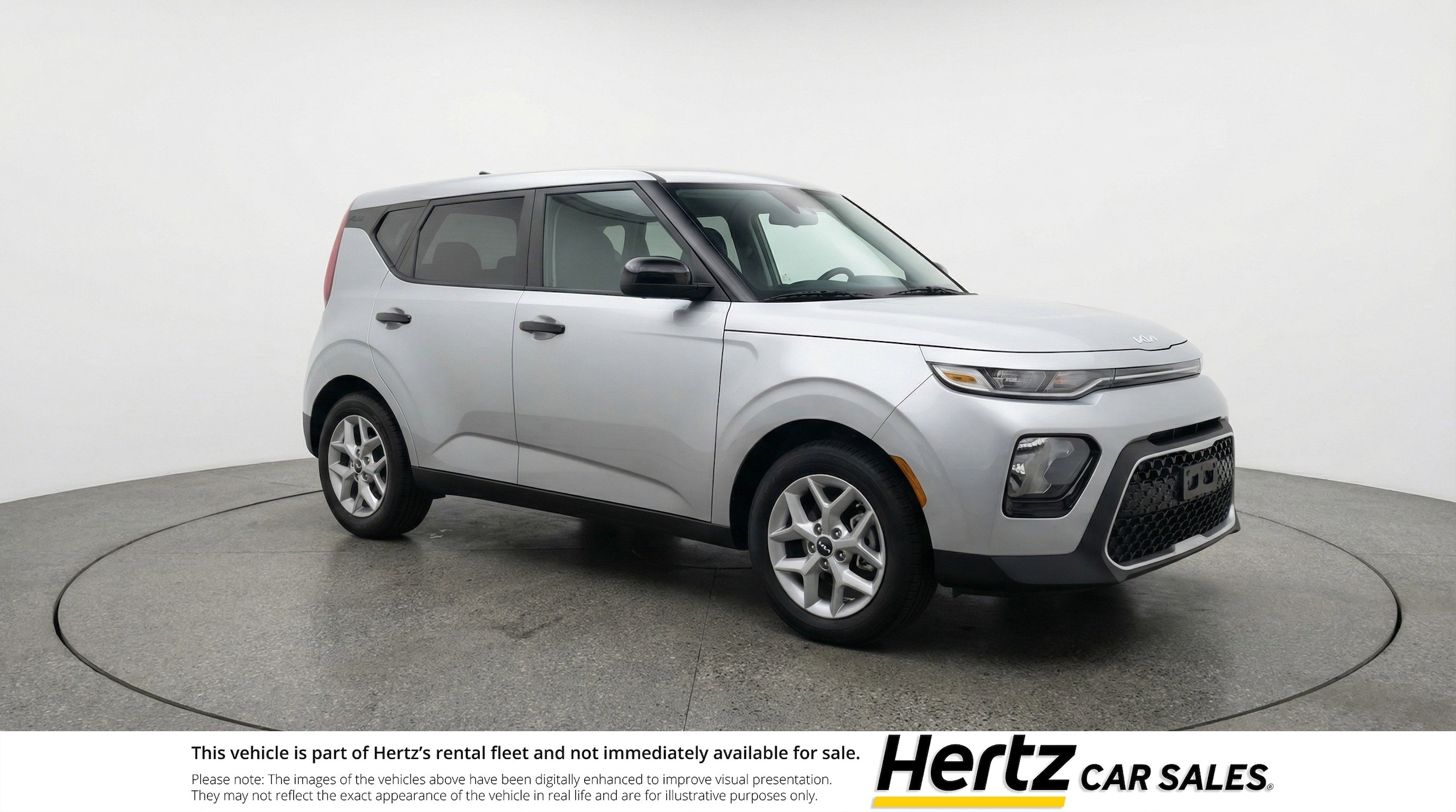 Thumbnail: 2025 Kia Soul - 1