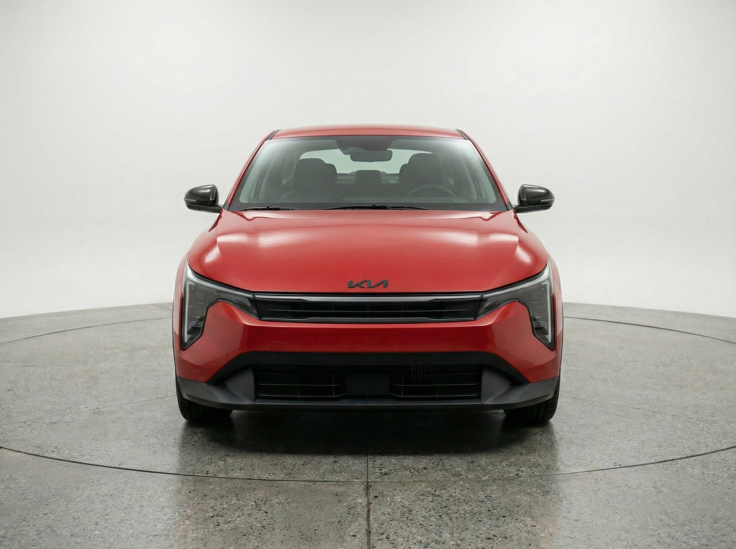 Thumbnail: 2025 Kia K4 - 2