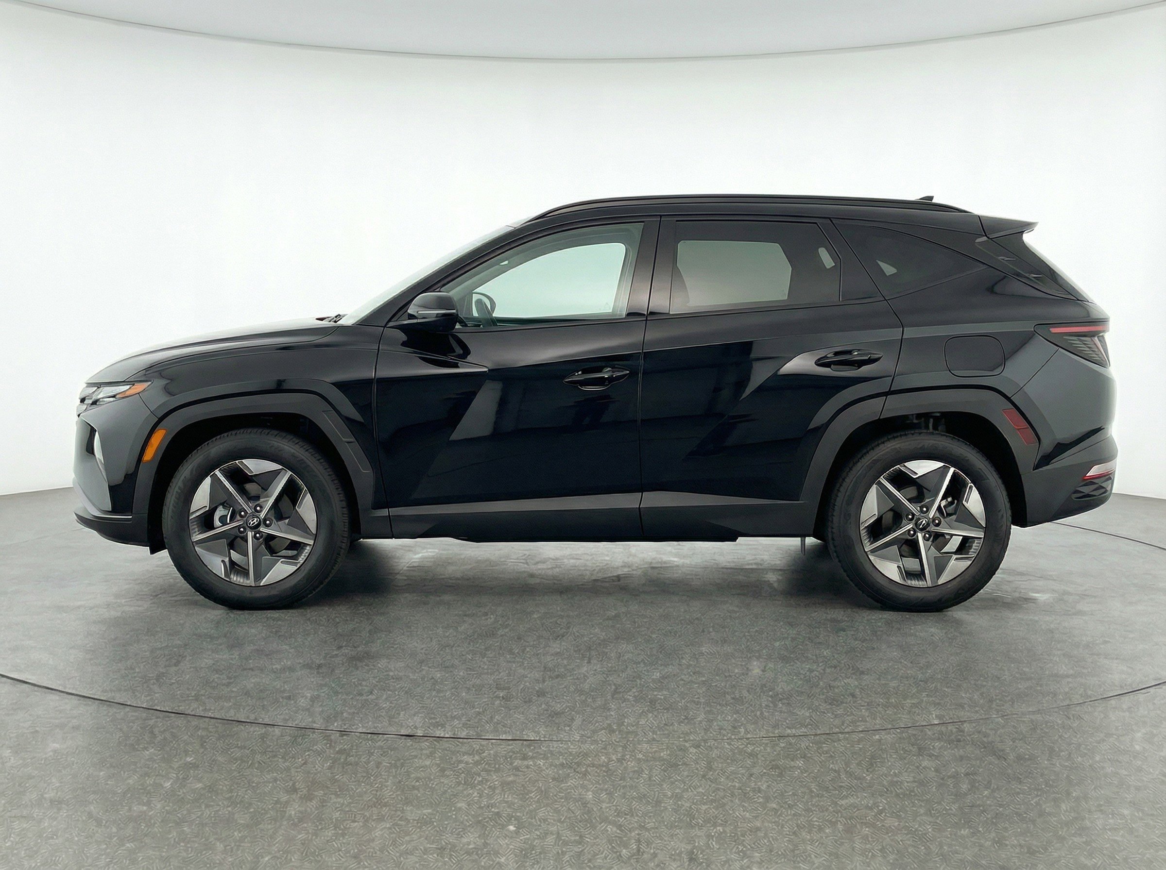 Thumbnail: 2025 Hyundai Tucson - 5