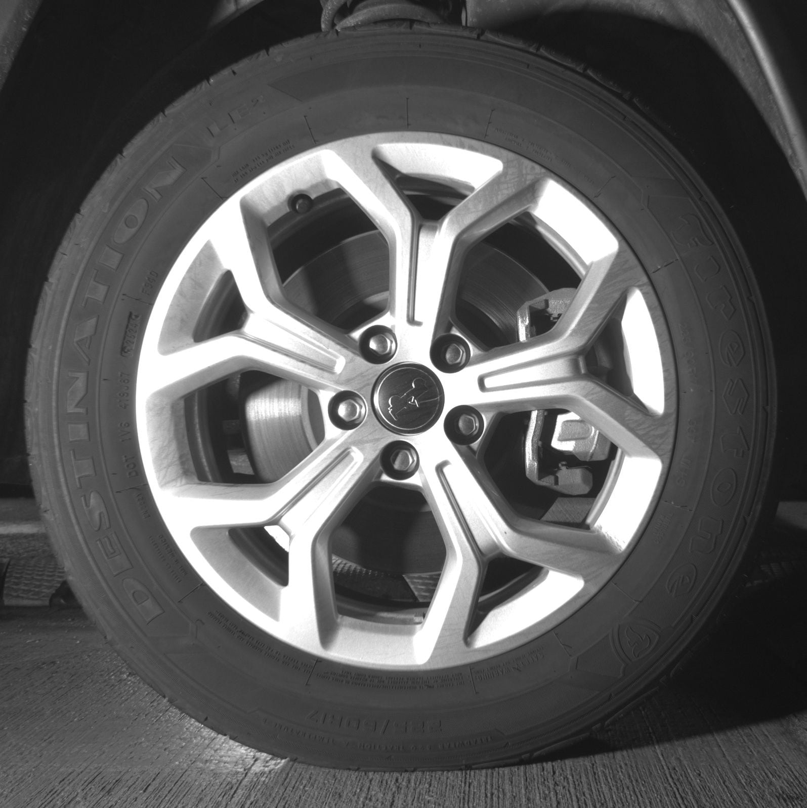 Thumbnail: 2025 Jeep Compass - 10