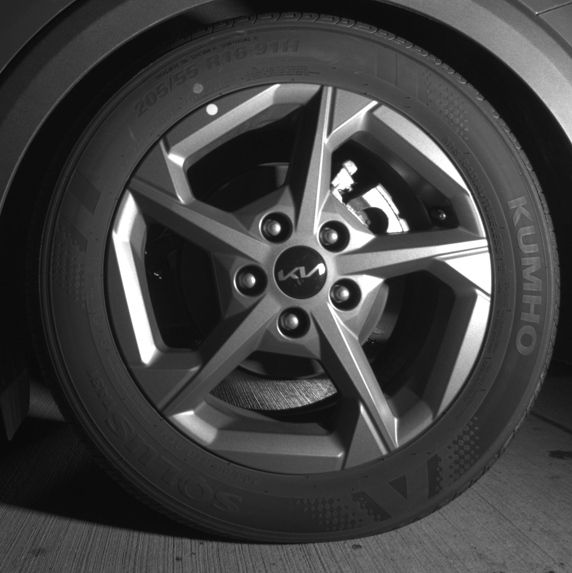 Thumbnail: 2025 Kia K4 - 11