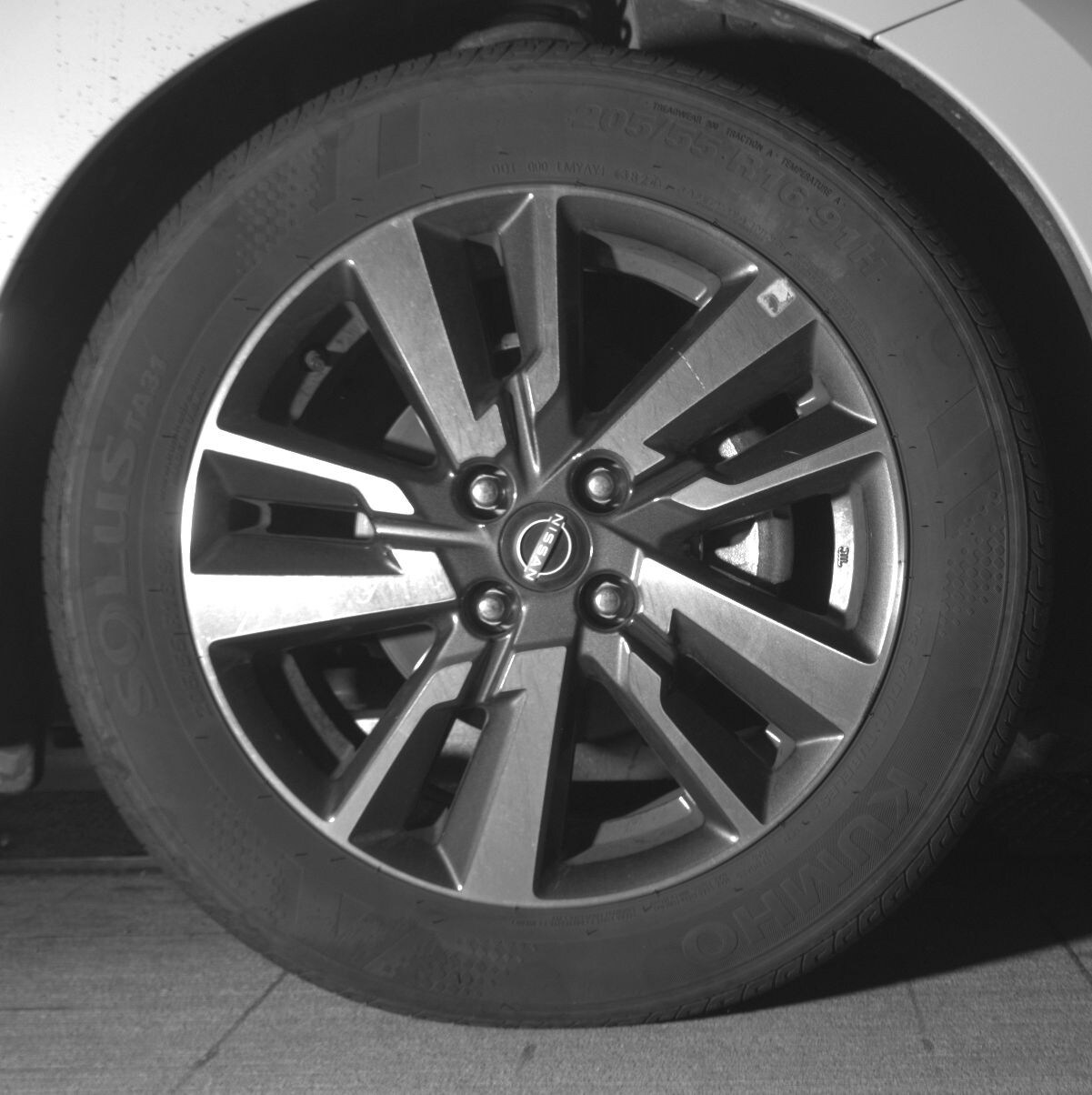 Thumbnail: 2025 Nissan Versa - 10