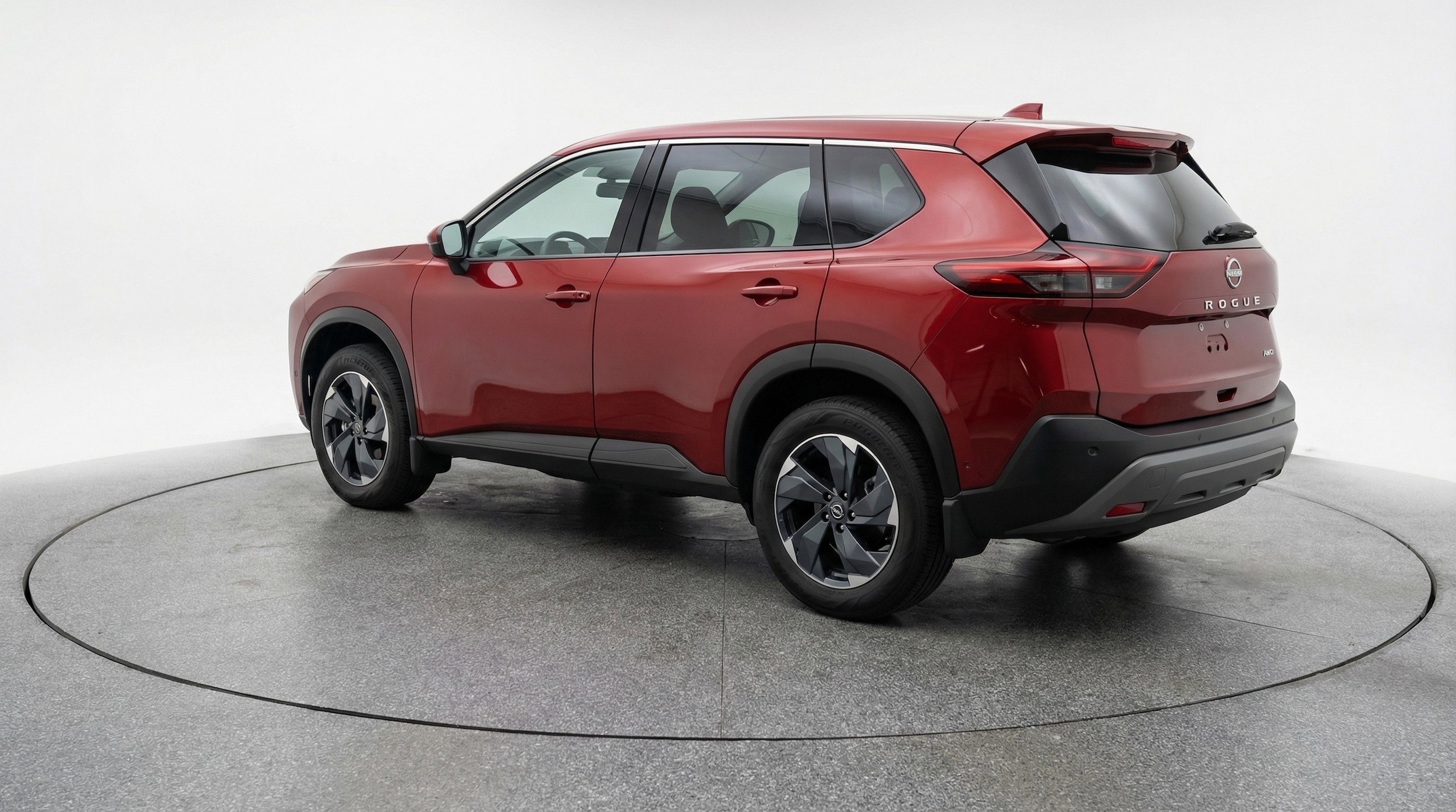 Thumbnail: 2025 Nissan Rogue - 6
