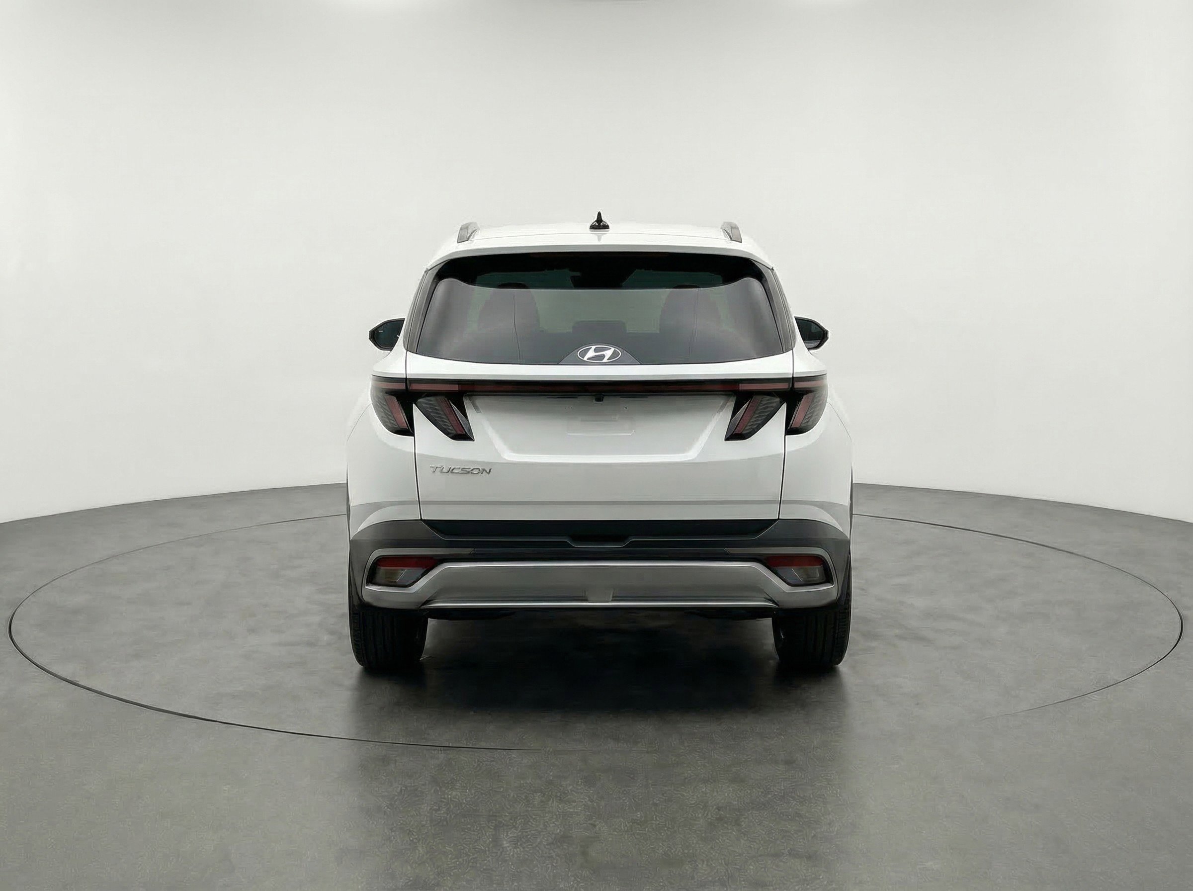 Thumbnail: 2025 Hyundai Tucson - 7