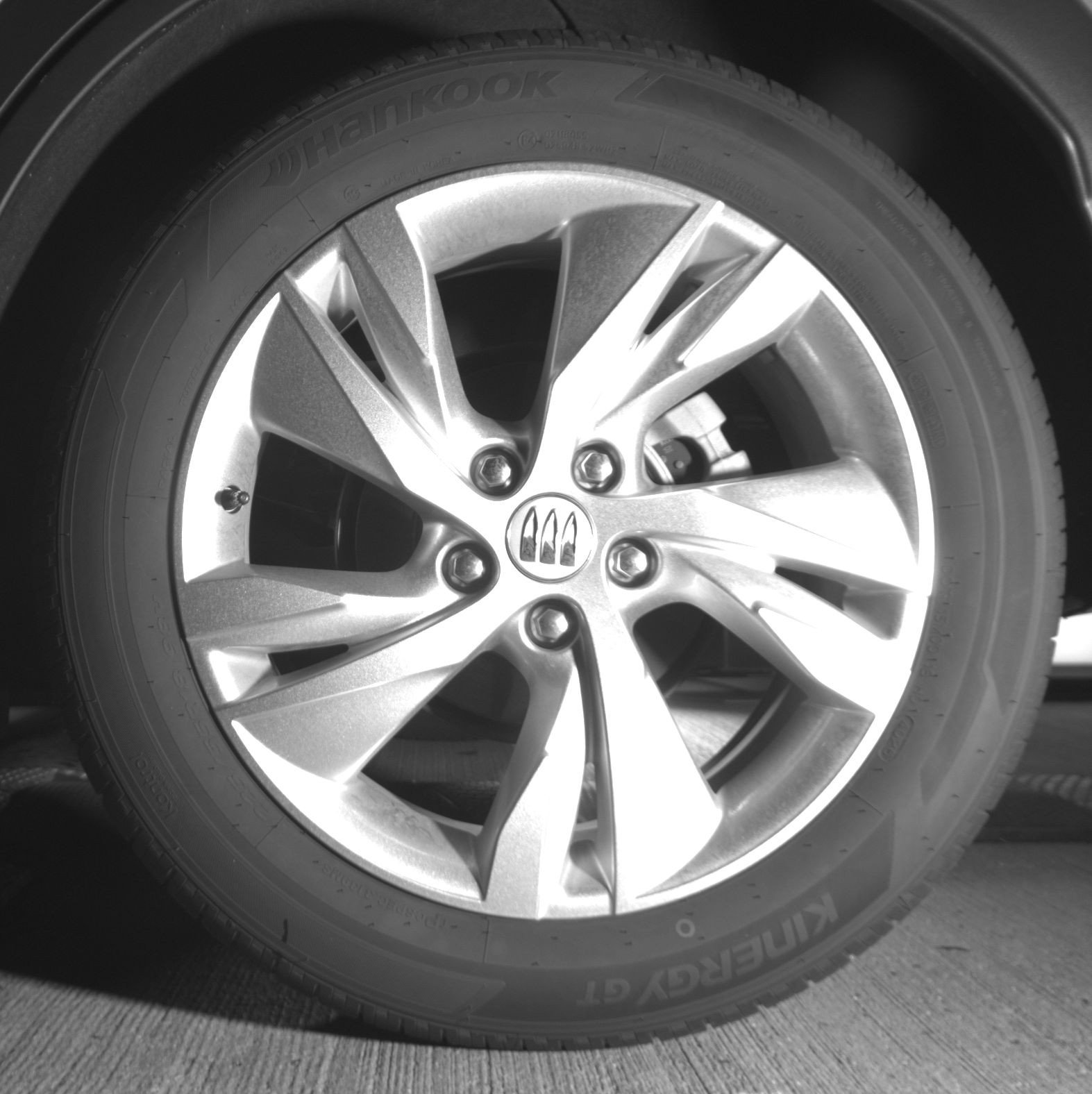 Thumbnail: 2026 Buick Encore GX - 14