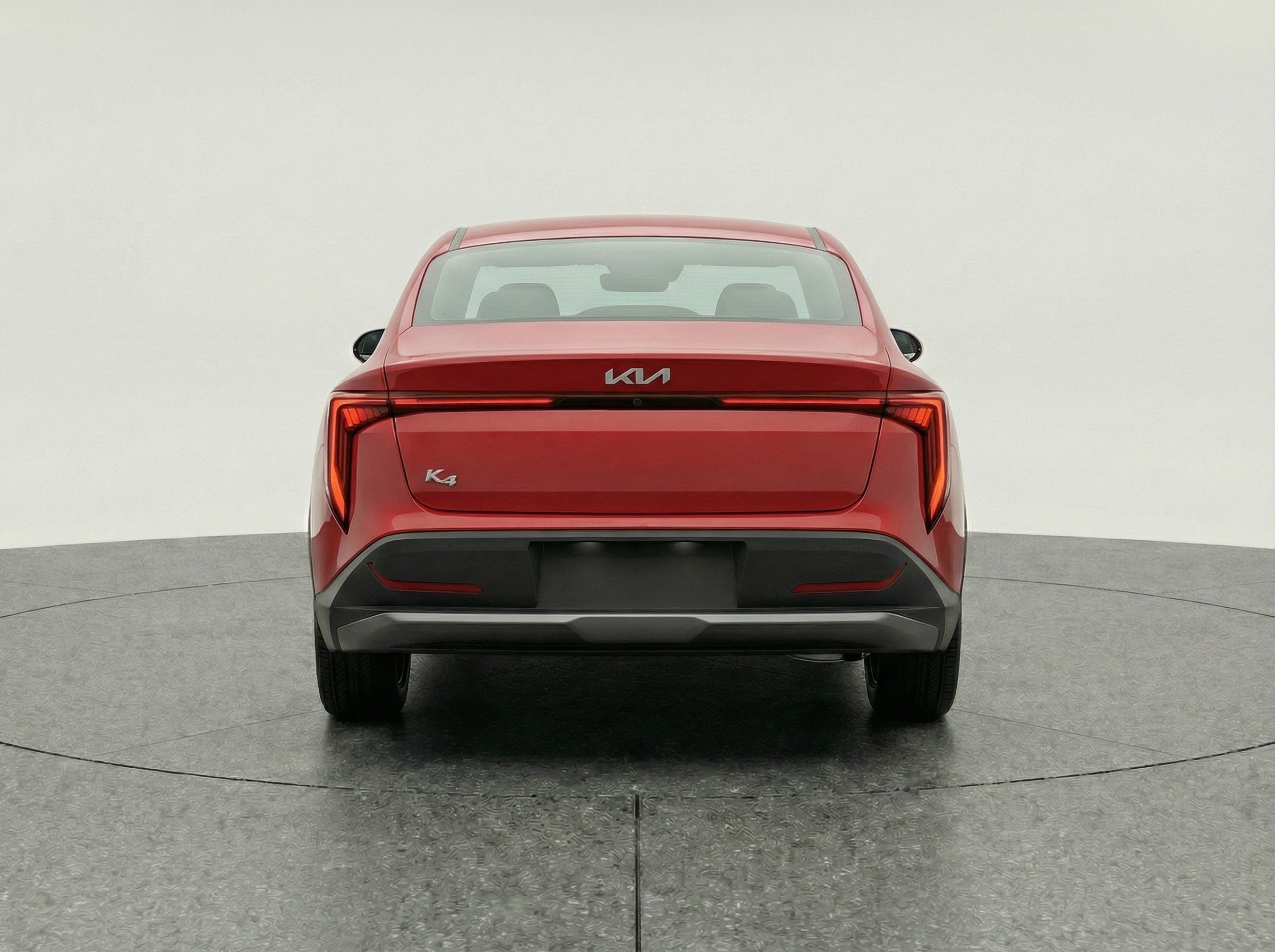 Thumbnail: 2025 Kia K4 - 6