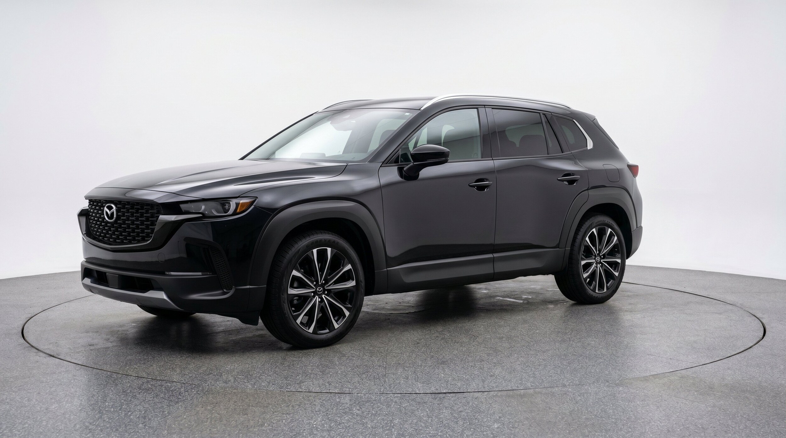 Thumbnail: 2026 Mazda CX-50 - 3