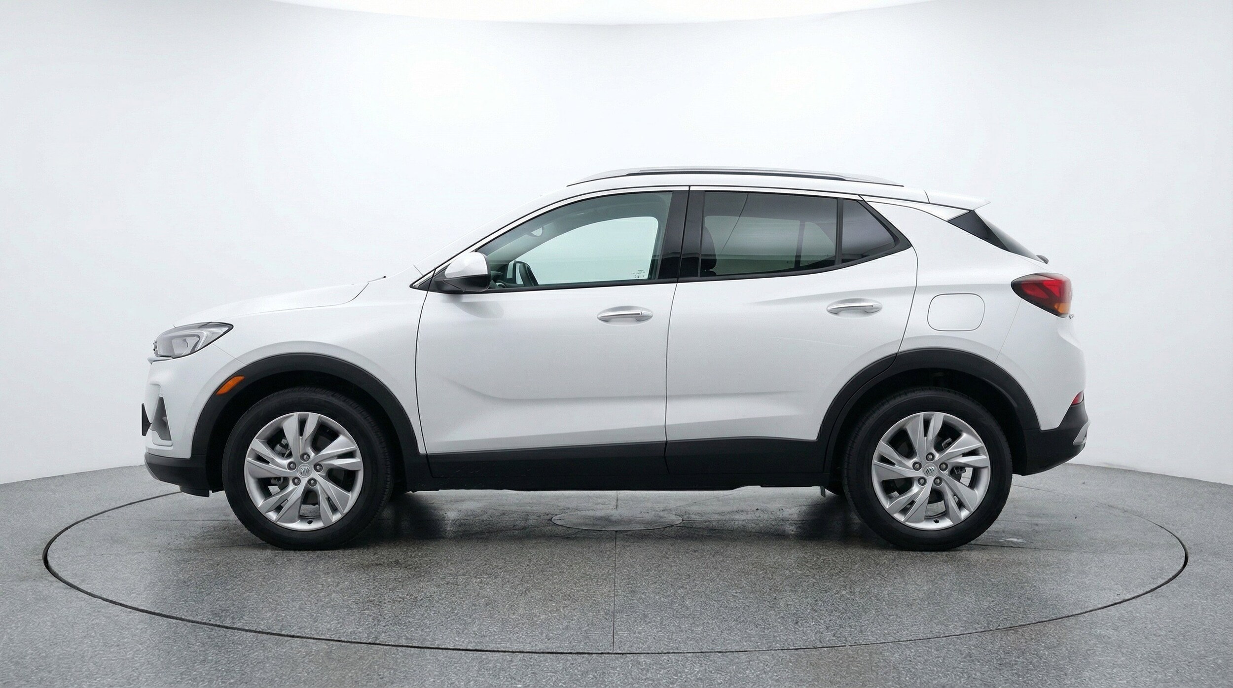 Thumbnail: 2025 Buick Encore GX - 5