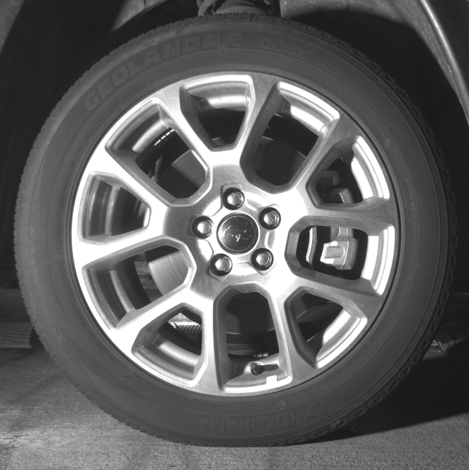 Thumbnail: 2025 Jeep Compass - 13