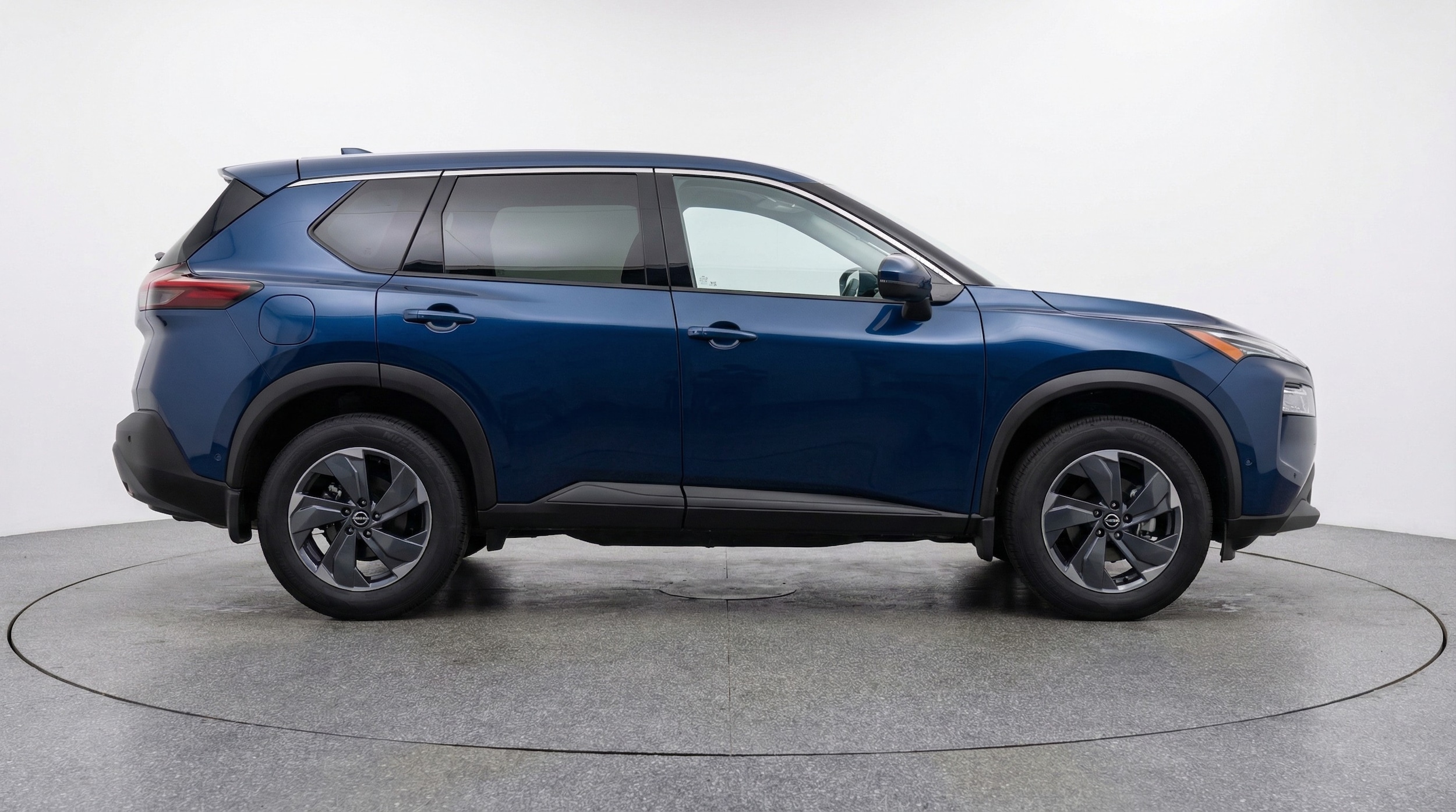 Thumbnail: 2025 Nissan Rogue - 8