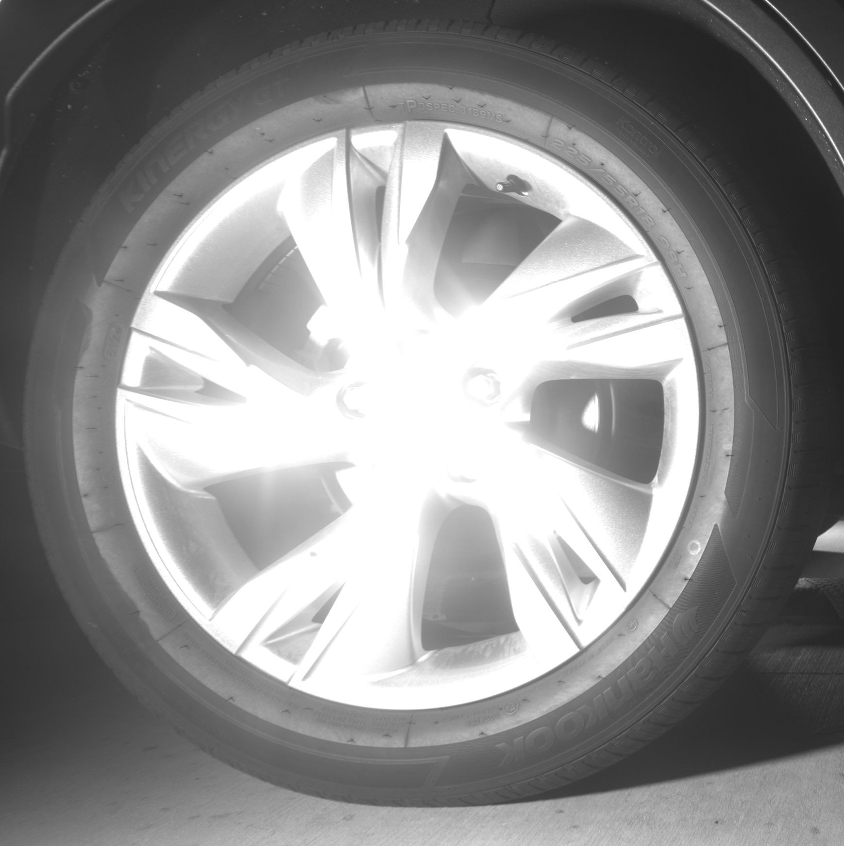 Thumbnail: 2025 Buick Encore GX - 12