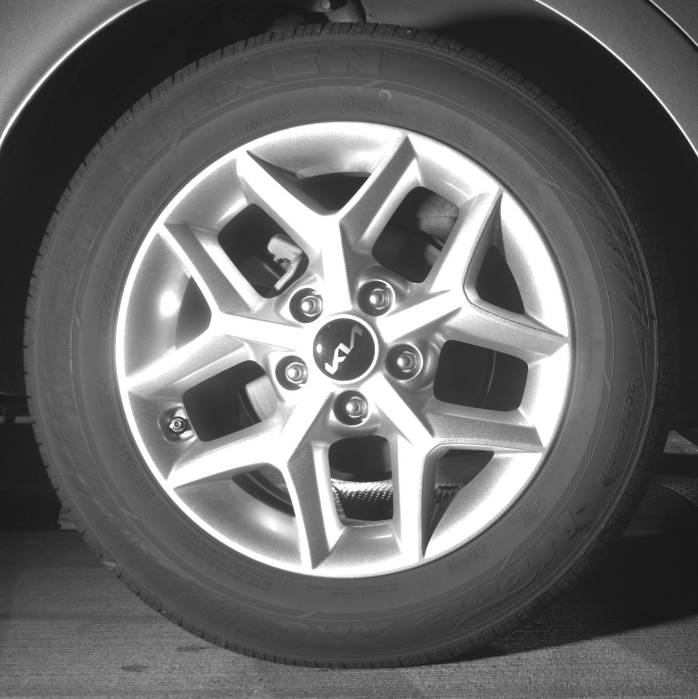 Thumbnail: 2025 Kia Soul - 15