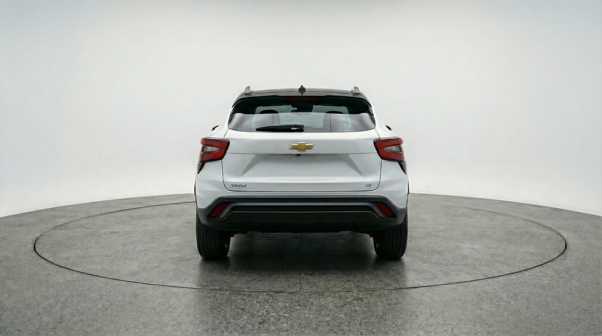 Thumbnail: 2025 Chevrolet Trax - 7