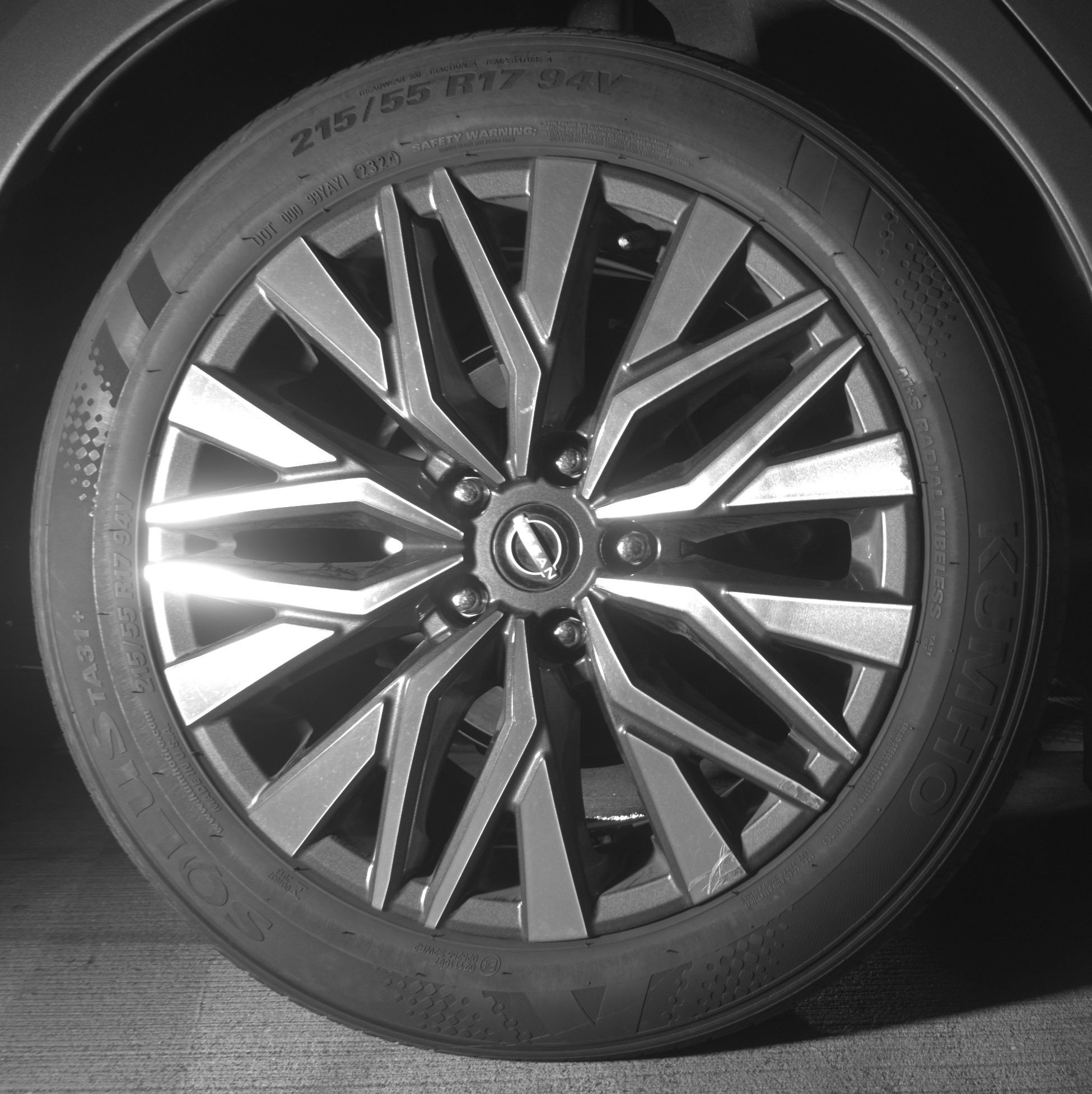Thumbnail: 2025 Nissan Altima - 15