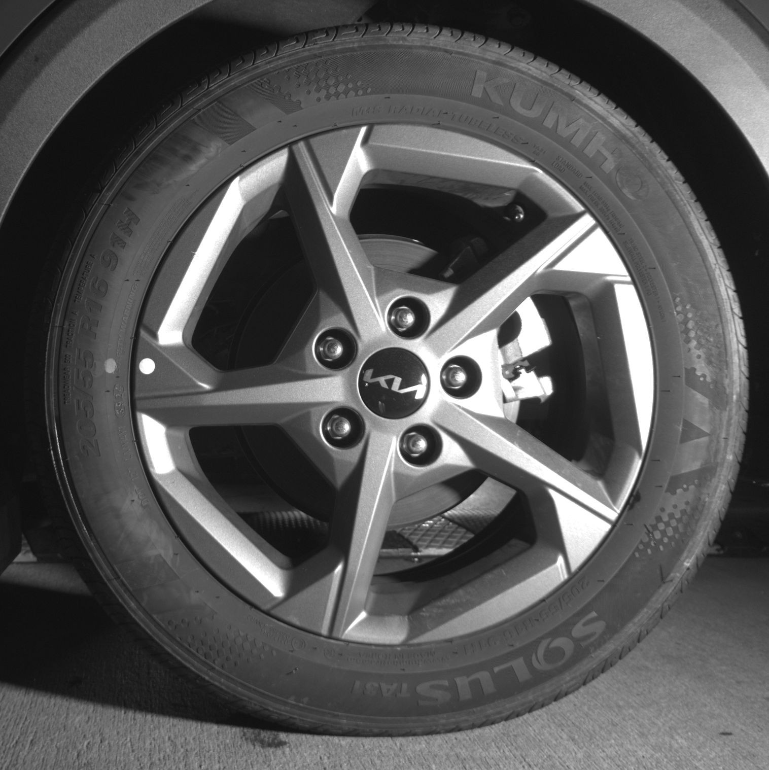 Thumbnail: 2025 Kia K4 - 11