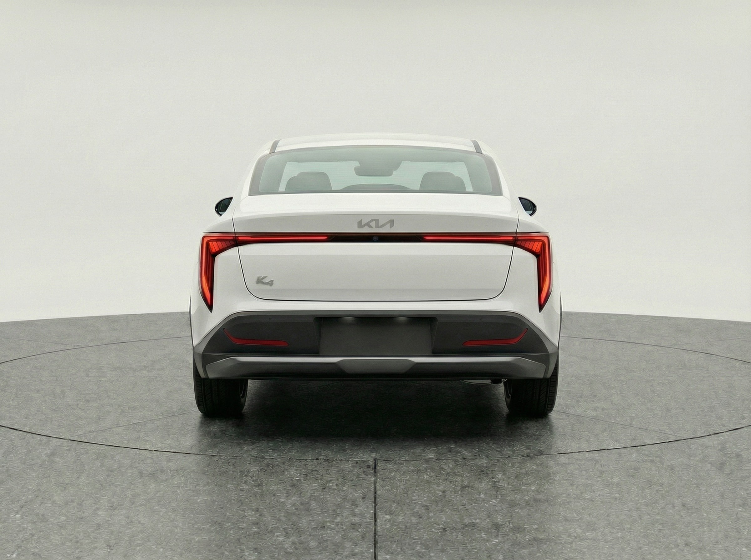 Thumbnail: 2025 Kia K4 - 6