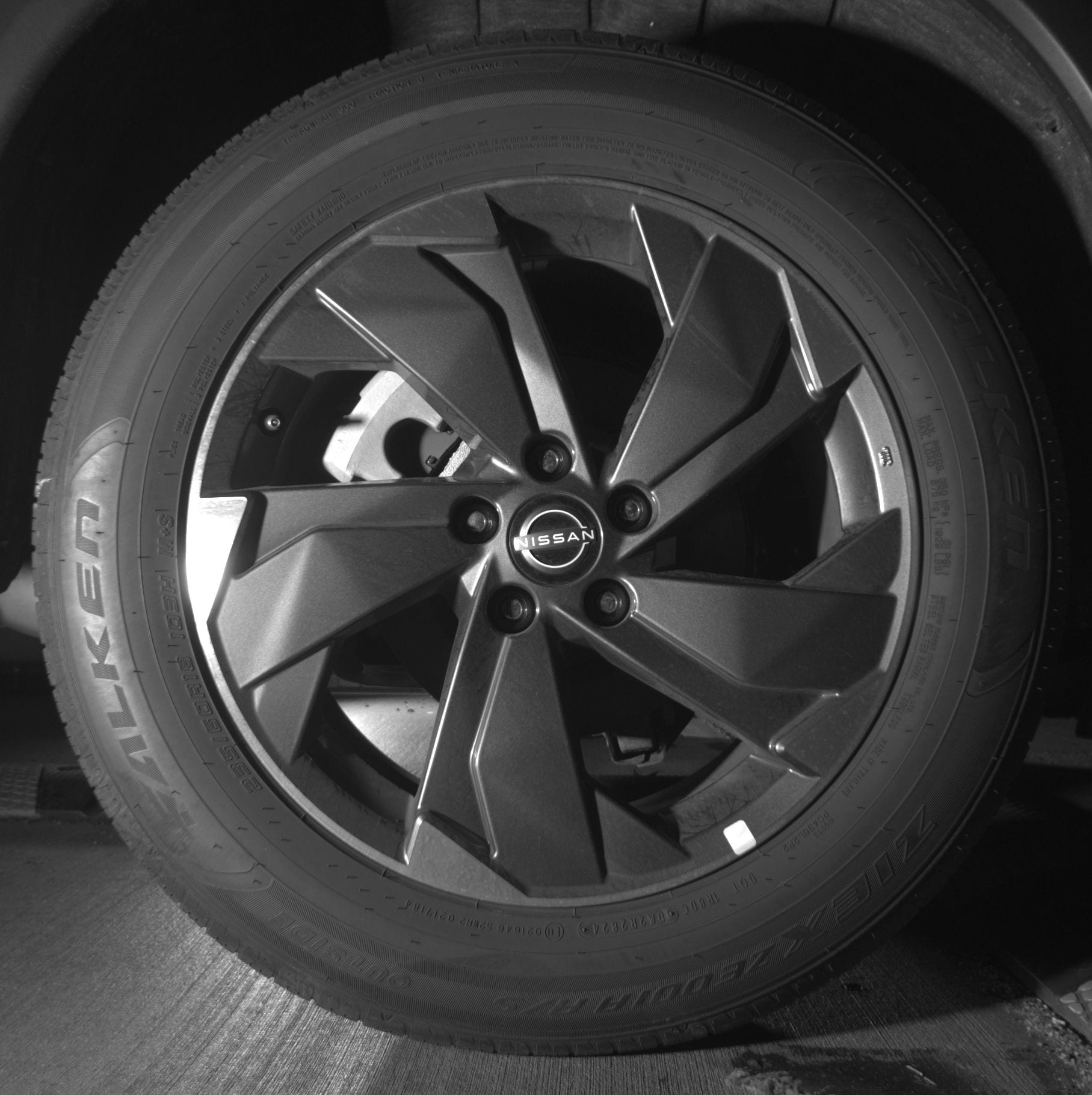 Thumbnail: 2025 Nissan Rogue - 12