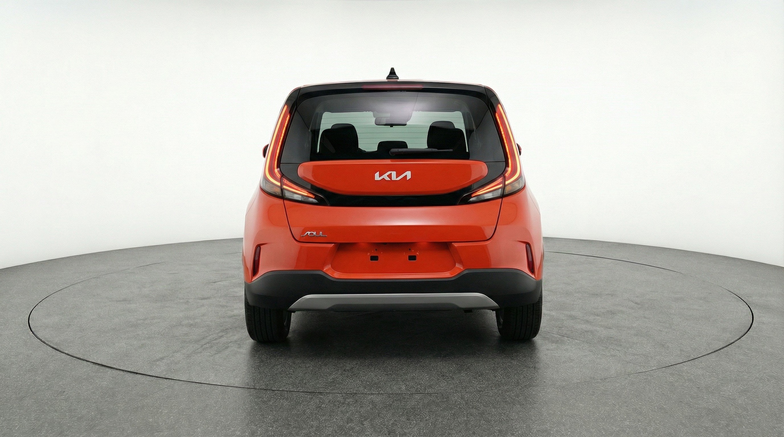 Thumbnail: 2025 Kia Soul - 7