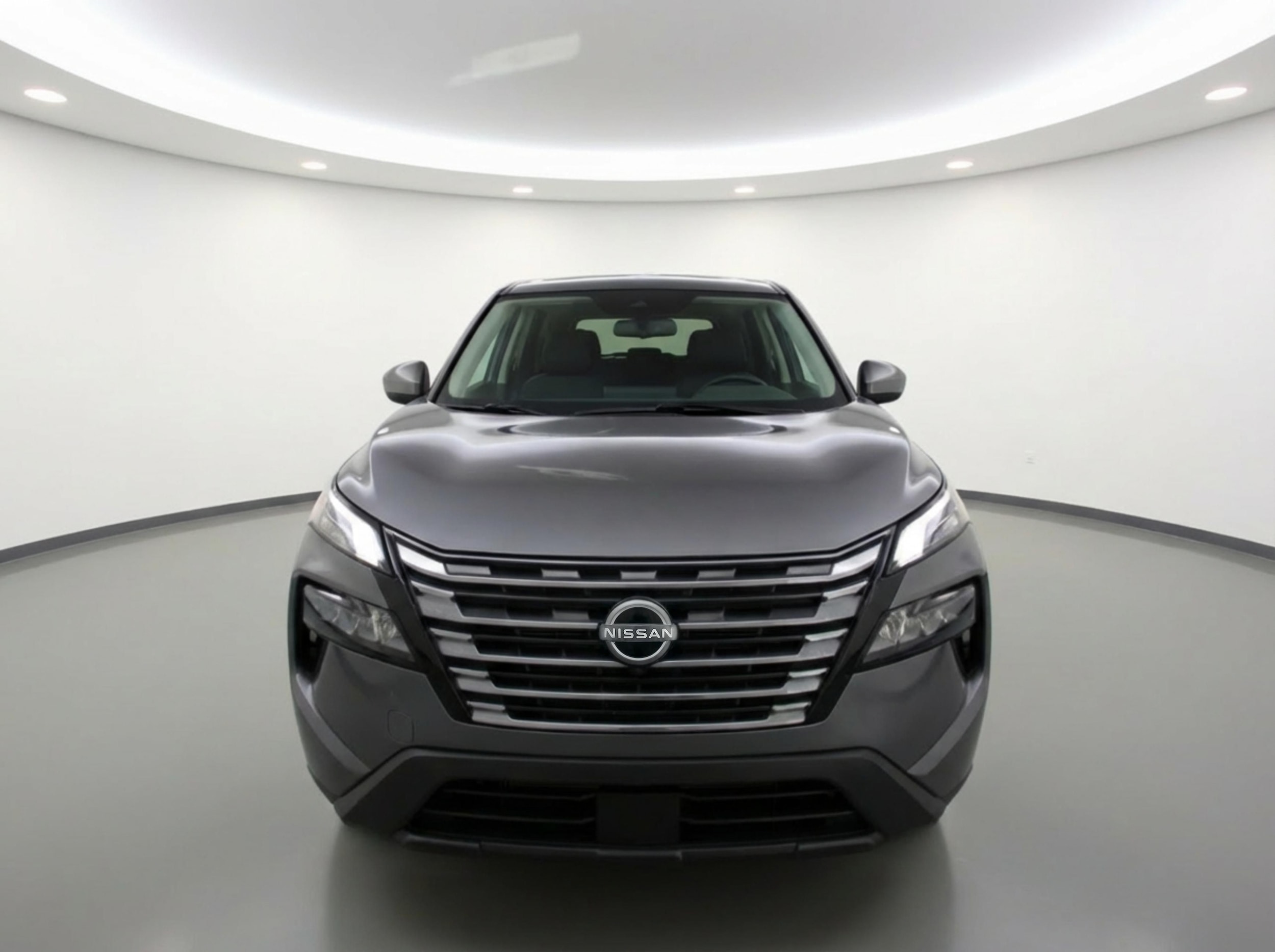 Thumbnail: 2025 Nissan Rogue - 2