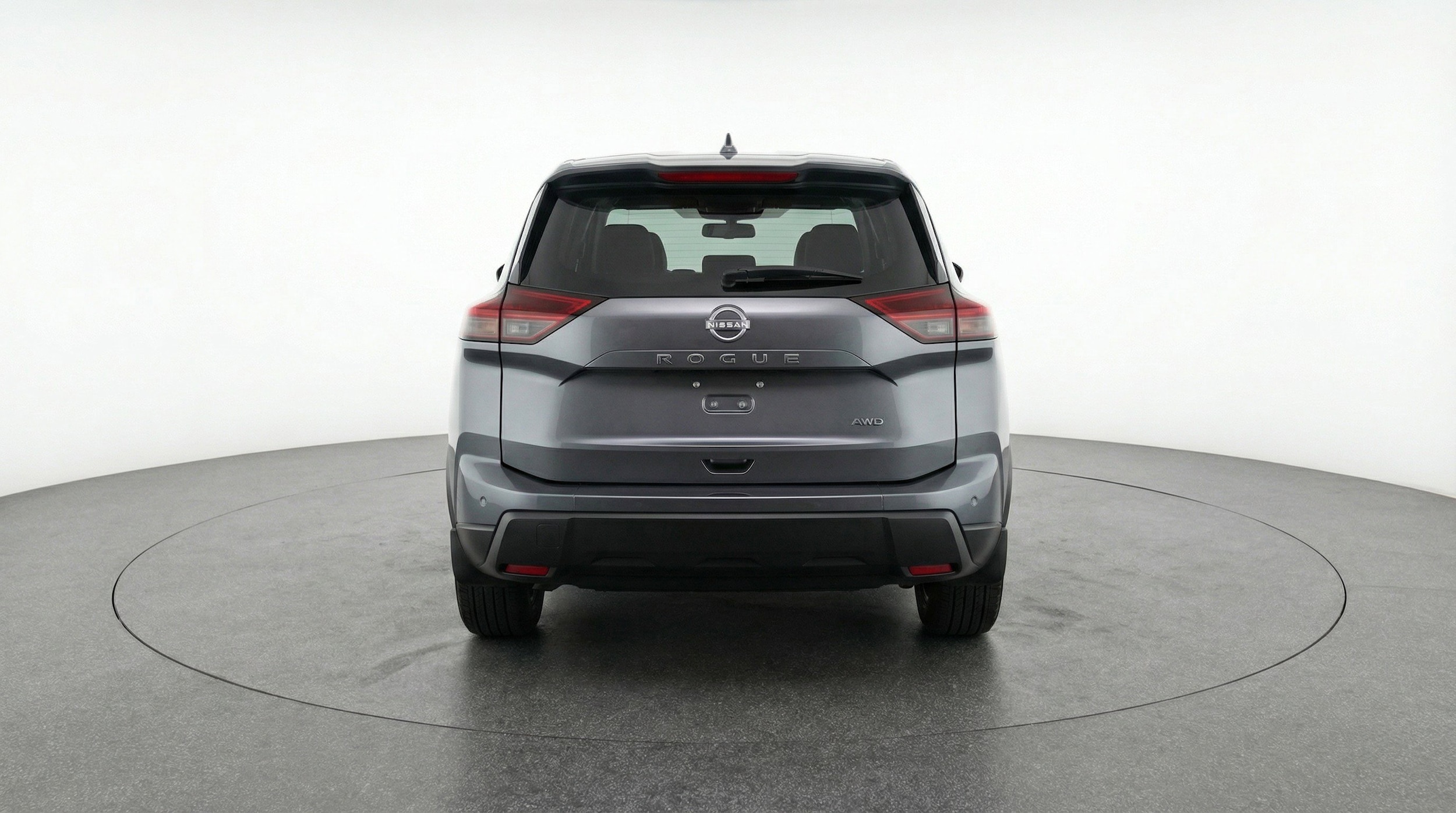 Thumbnail: 2025 Nissan Rogue - 7