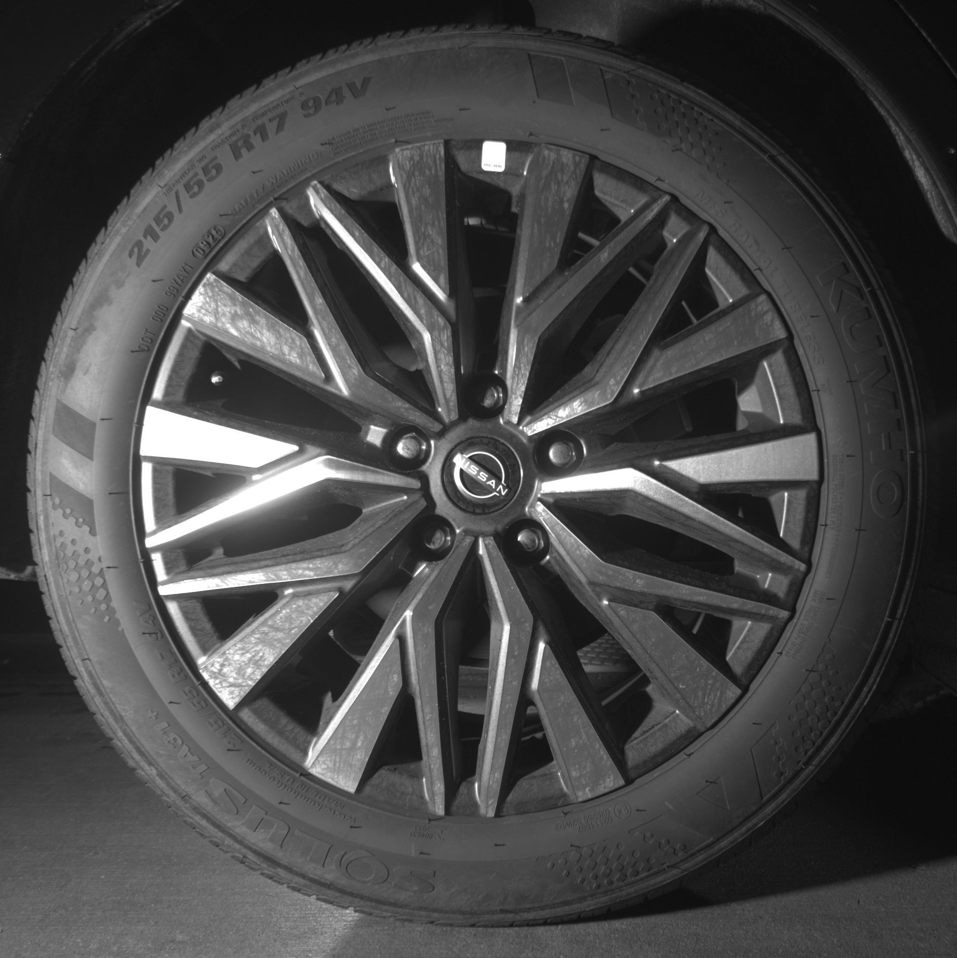 Thumbnail: 2025 Nissan Altima - 12