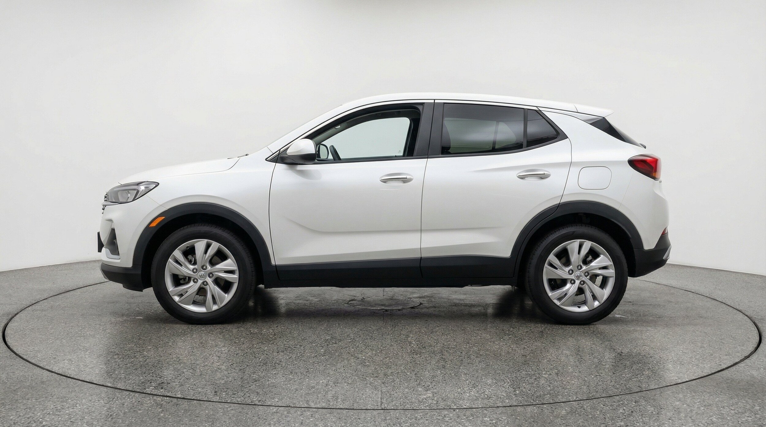 Thumbnail: 2026 Buick Encore GX - 5