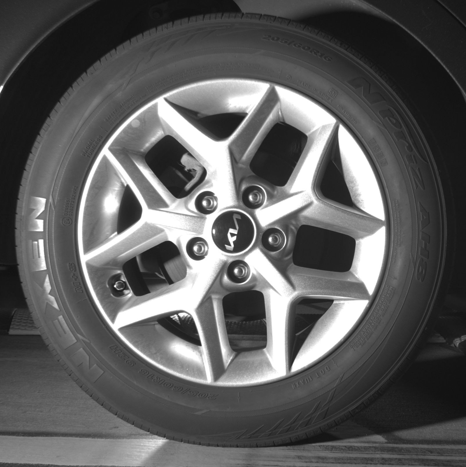 Thumbnail: 2025 Kia Soul - 15