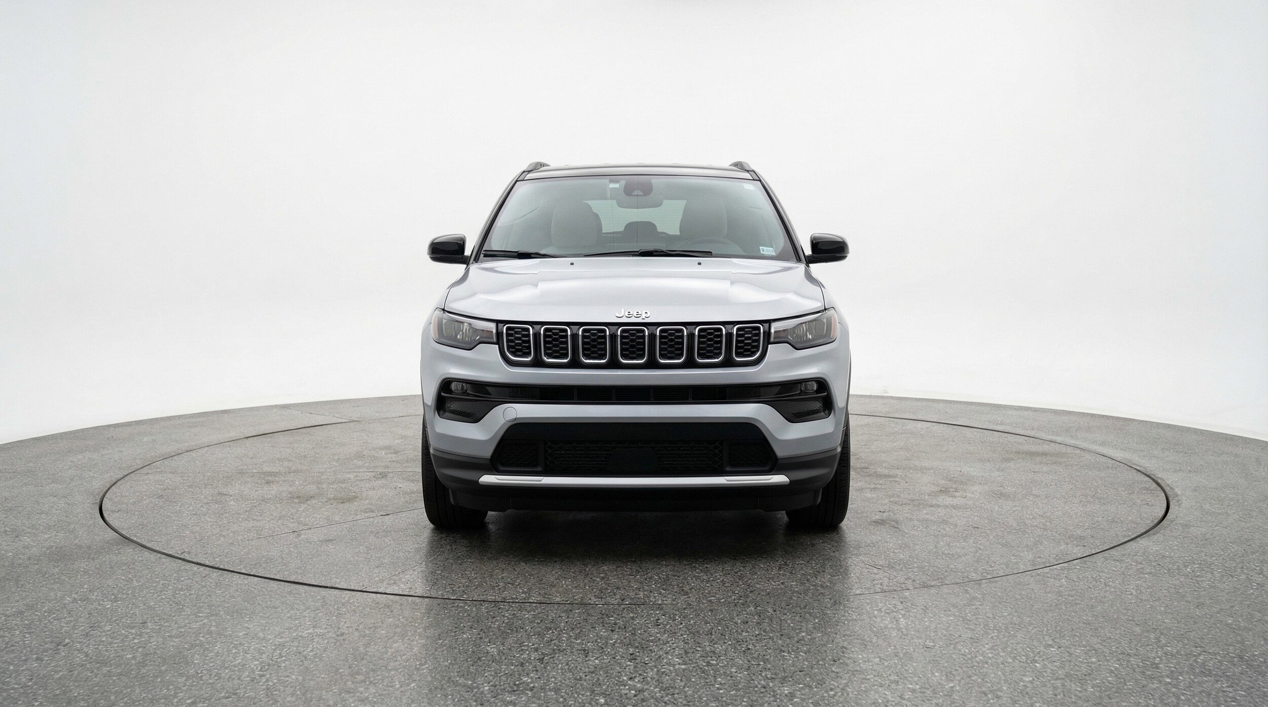 Thumbnail: 2025 Jeep Compass - 2