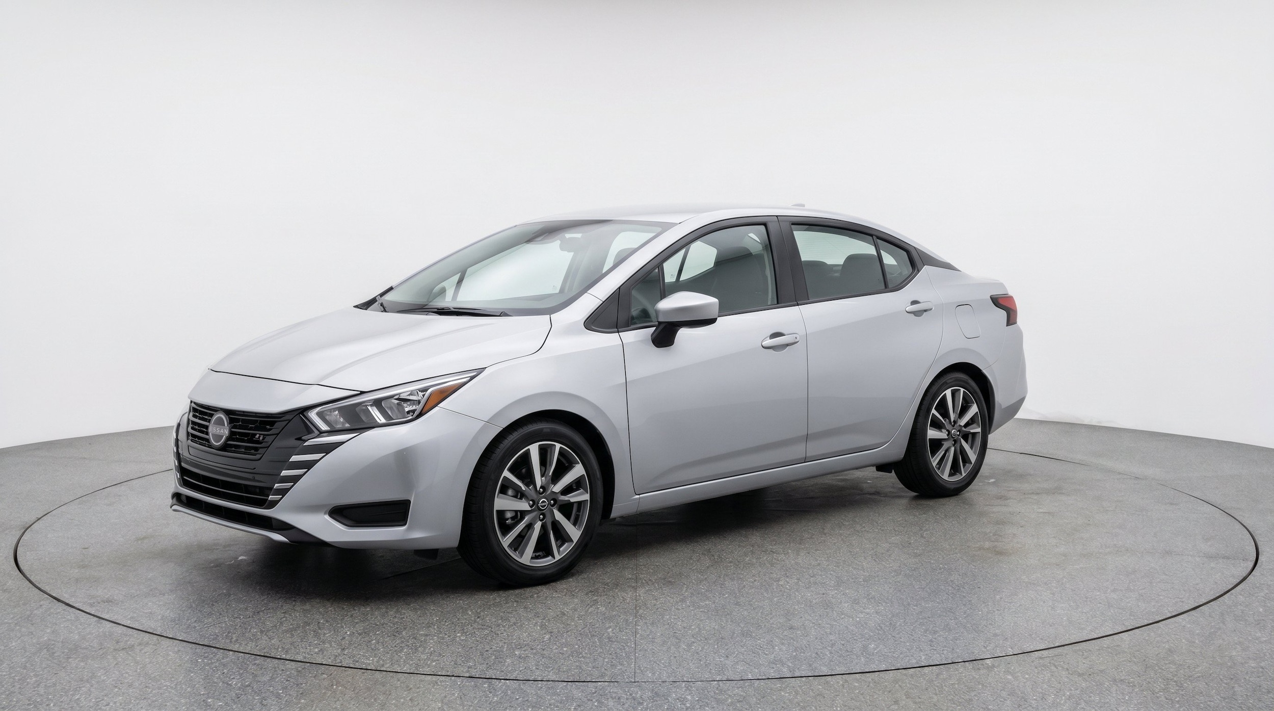 Thumbnail: 2025 Nissan Versa - 3
