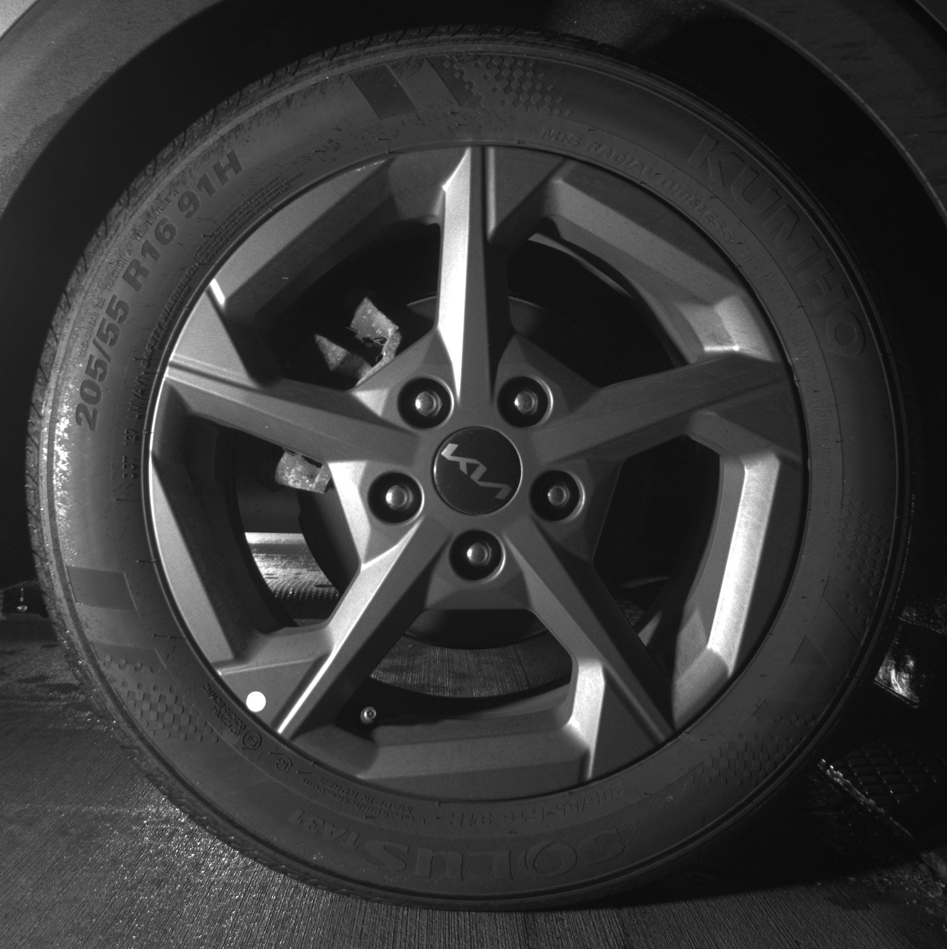 Thumbnail: 2025 Kia K4 - 12