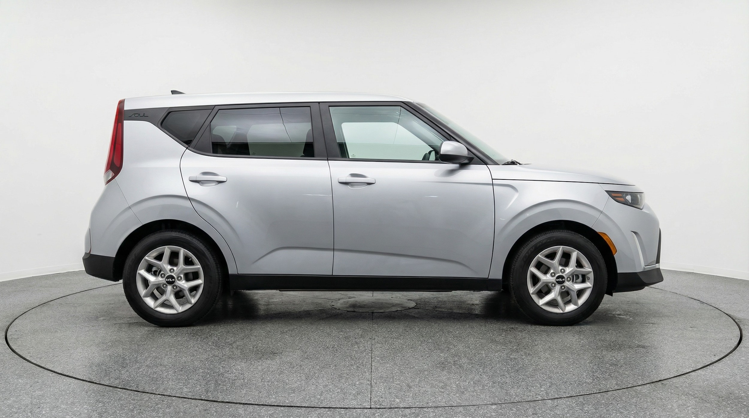 Thumbnail: 2025 Kia Soul - 8