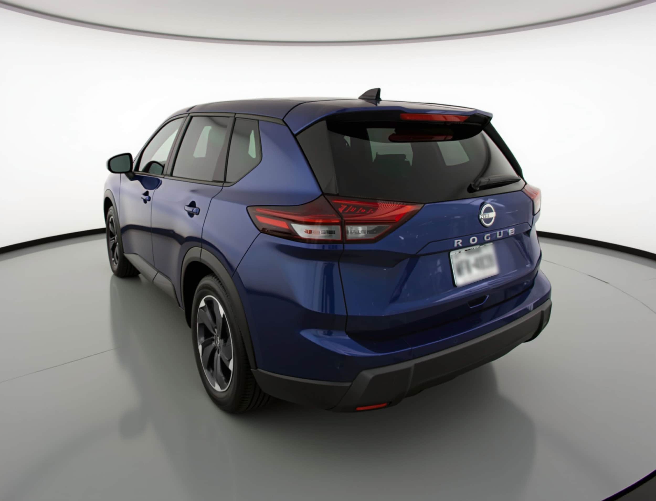 Thumbnail: 2025 Nissan Rogue - 6