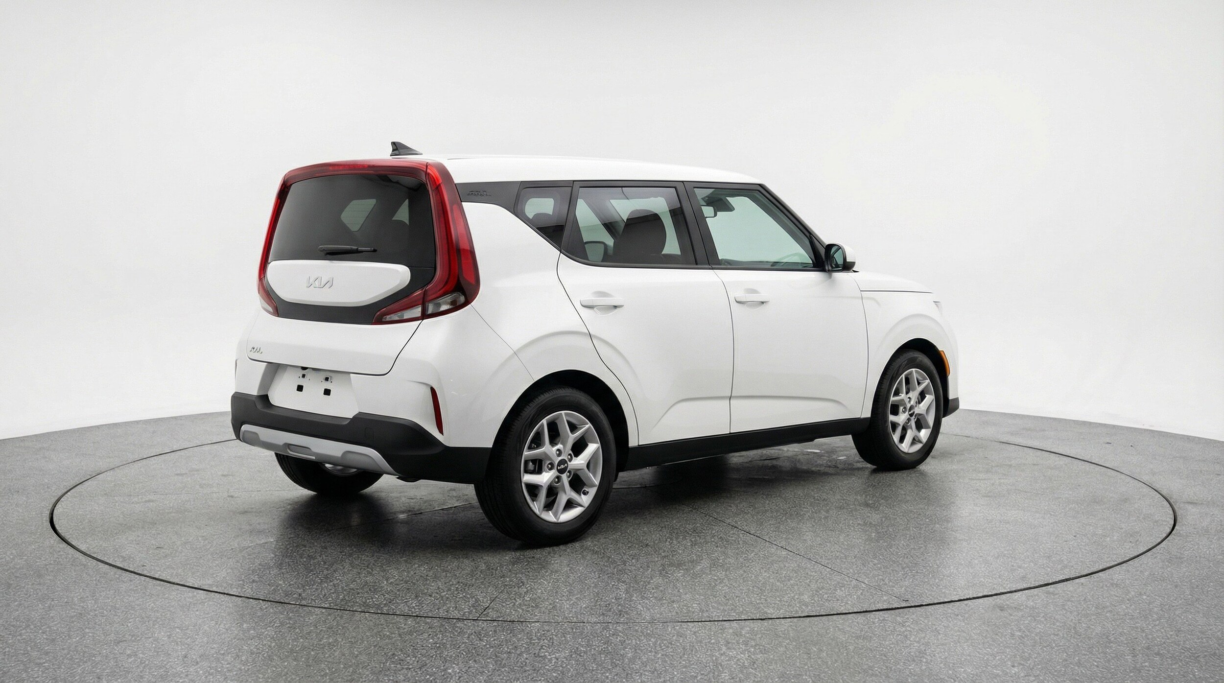 Thumbnail: 2025 Kia Soul - 9