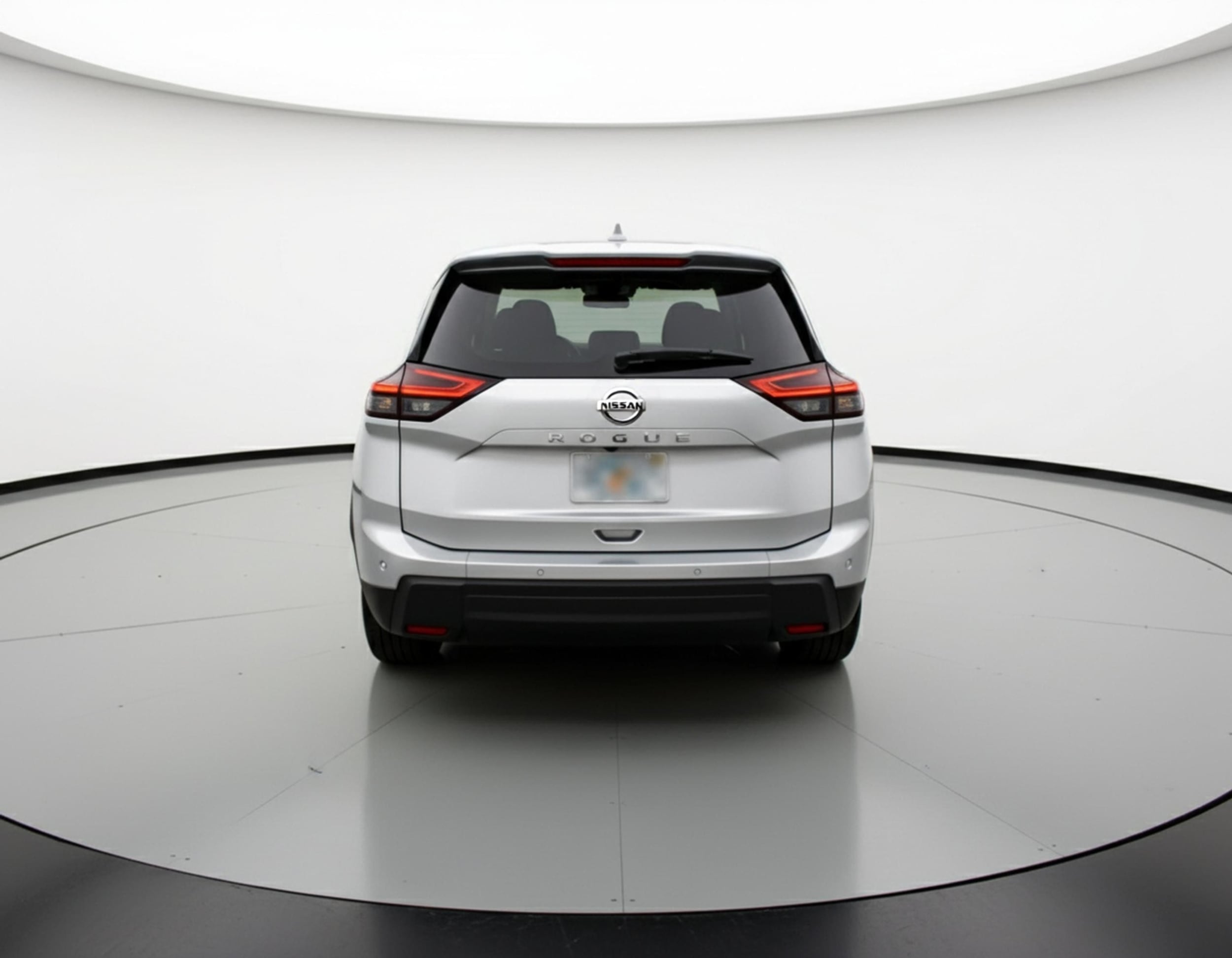 Thumbnail: 2025 Nissan Rogue - 6