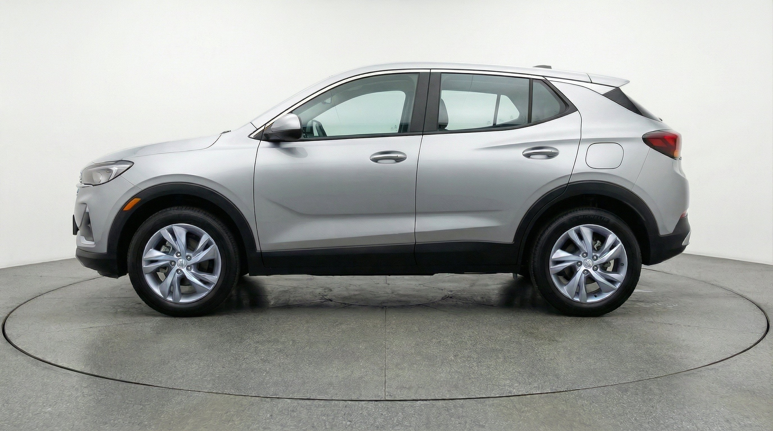 Thumbnail: 2026 Buick Encore GX - 5