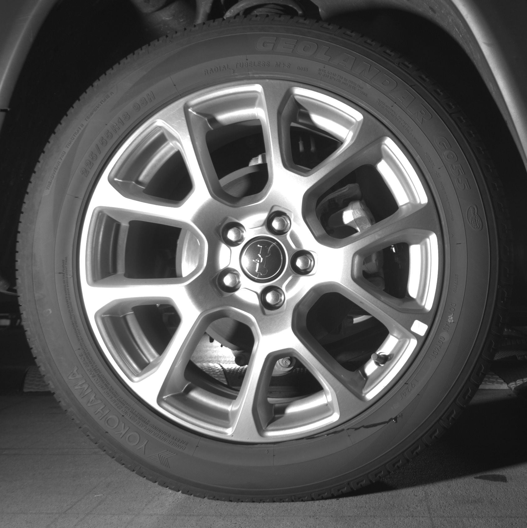 Thumbnail: 2025 Jeep Compass - 12