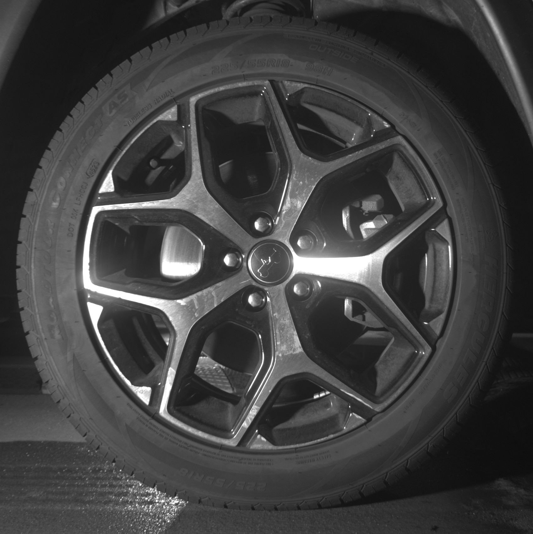 Thumbnail: 2025 Jeep Compass - 13