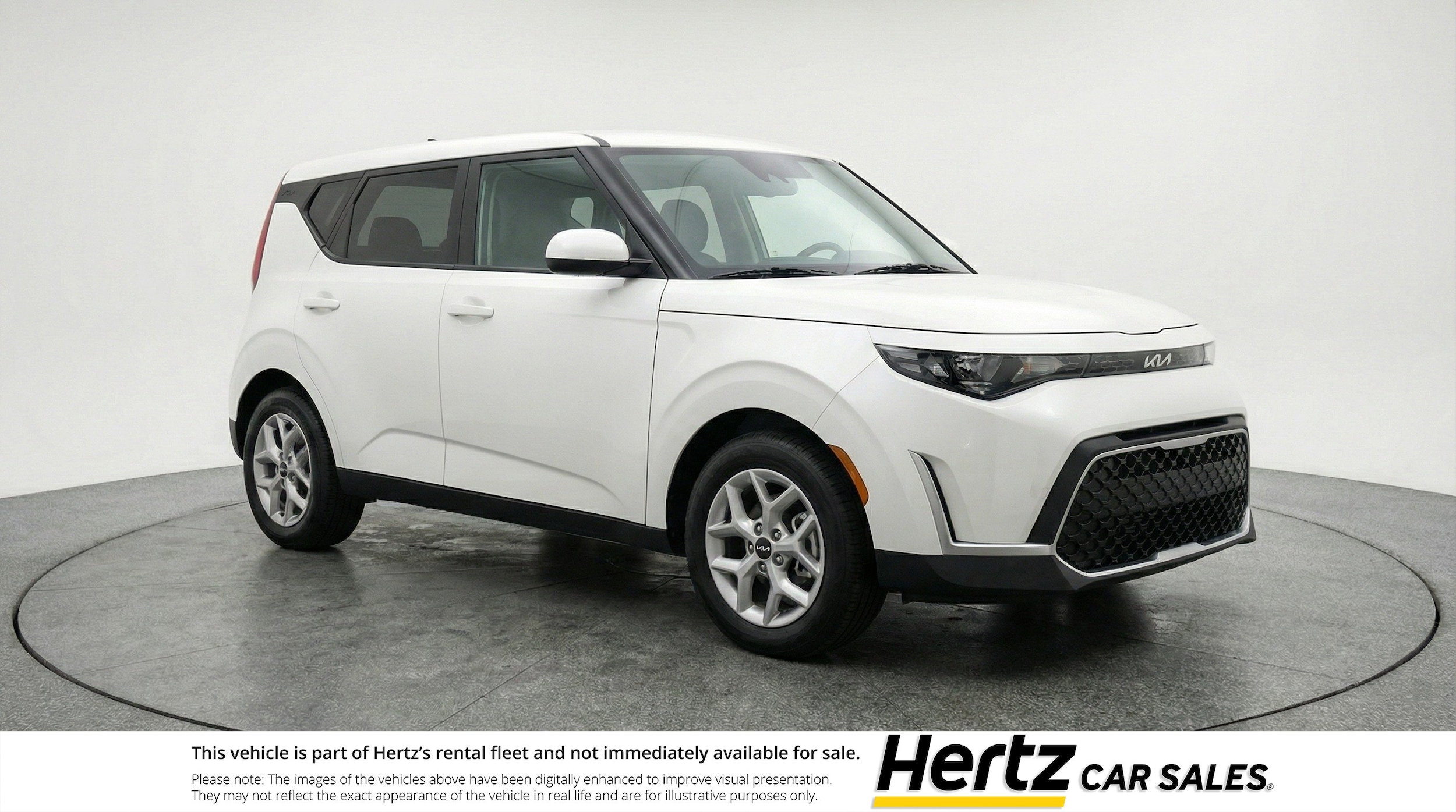 Thumbnail: 2025 Kia Soul - 1