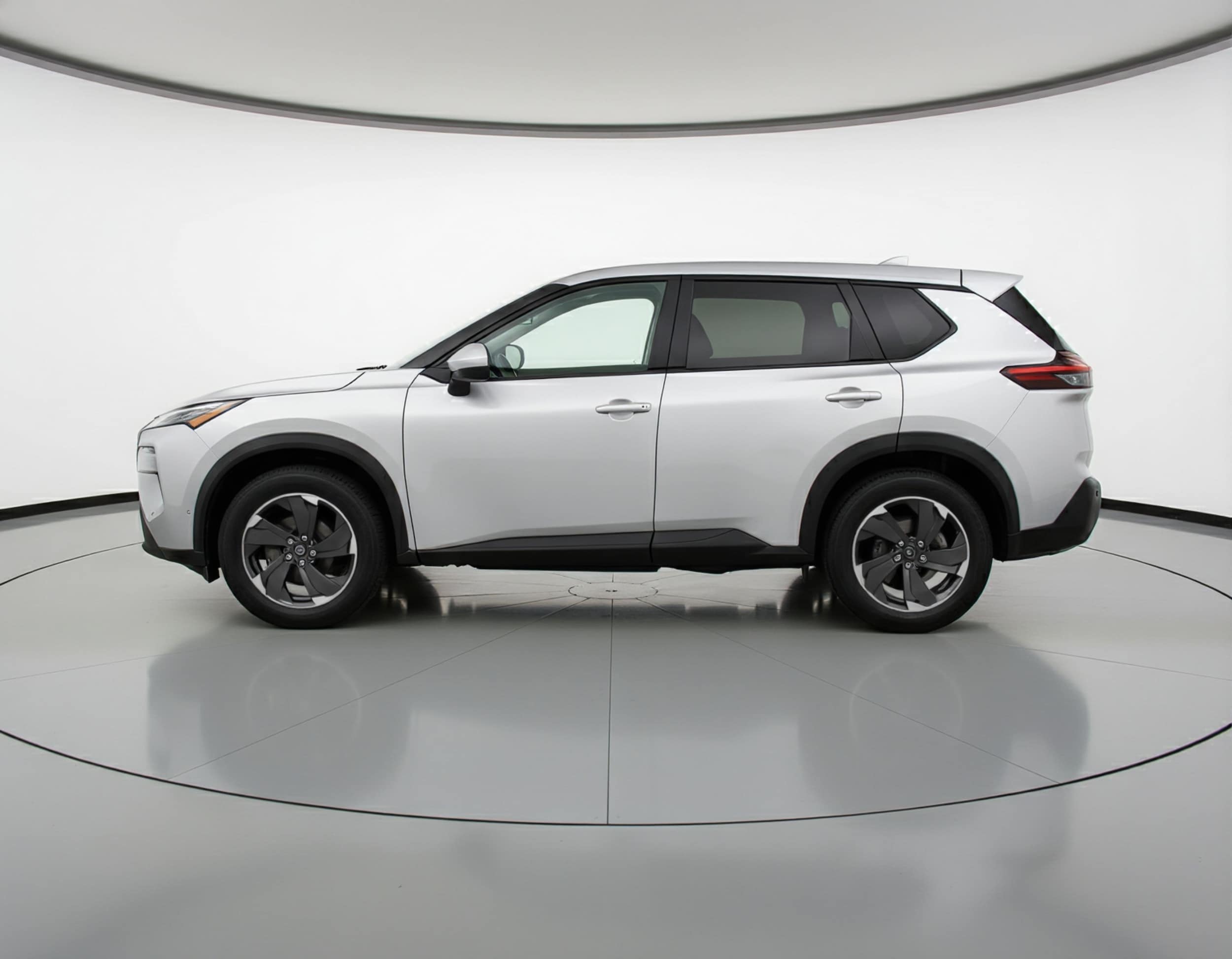 Thumbnail: 2025 Nissan Rogue - 4