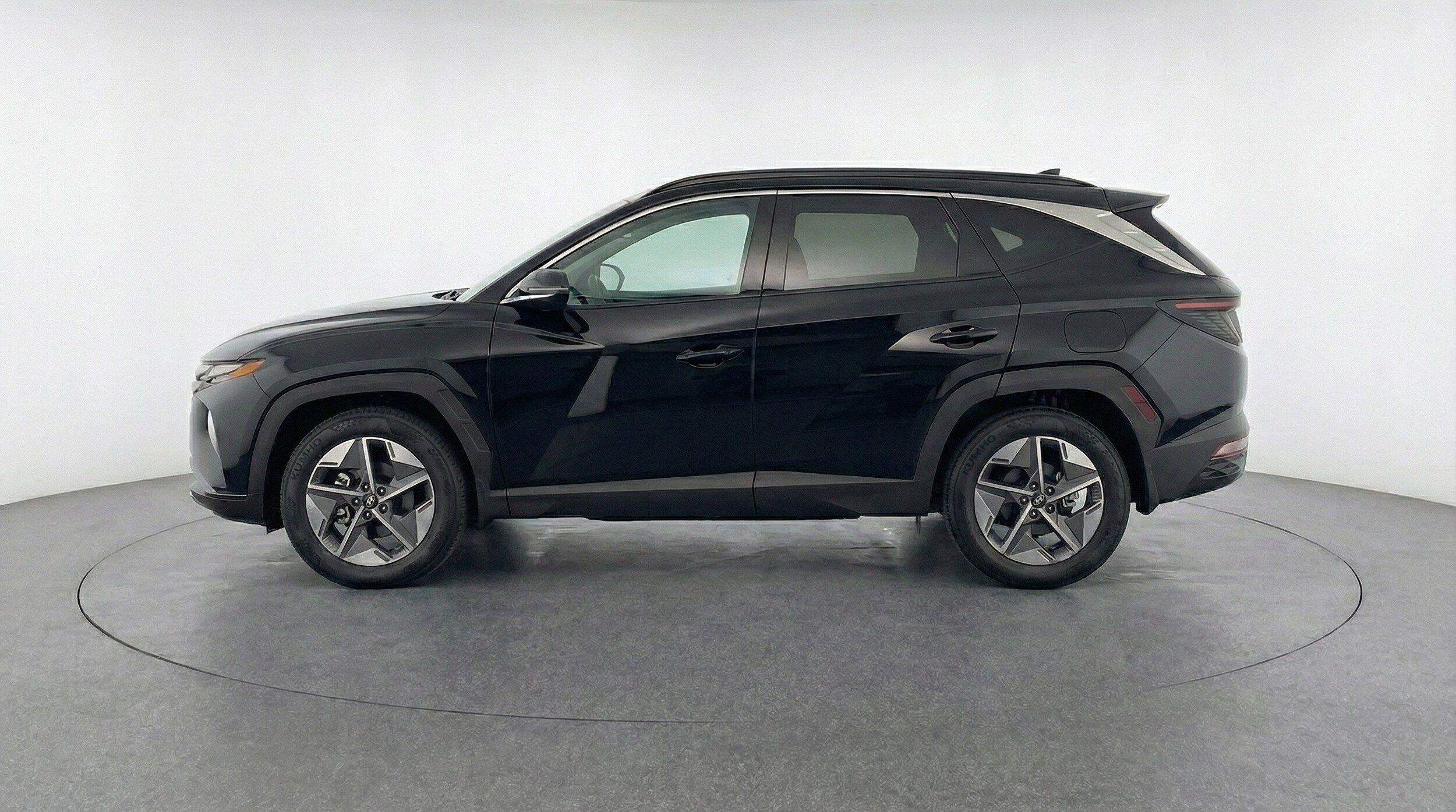 Thumbnail: 2025 Hyundai Tucson - 5