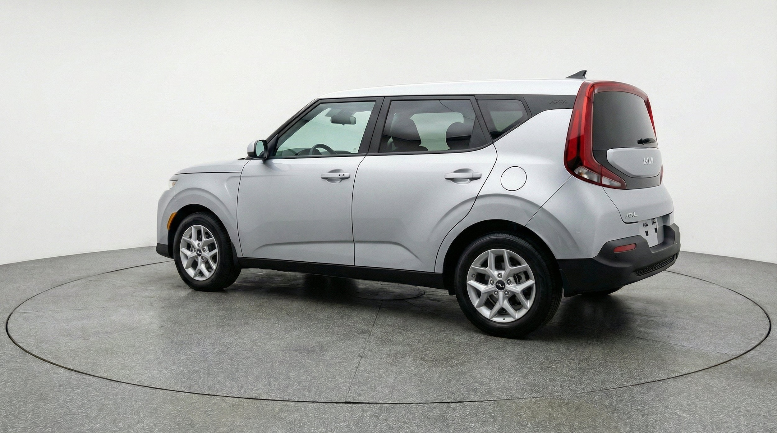 Thumbnail: 2025 Kia Soul - 6
