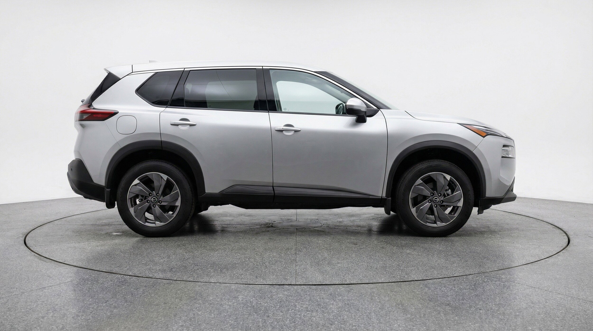 Thumbnail: 2025 Nissan Rogue - 11