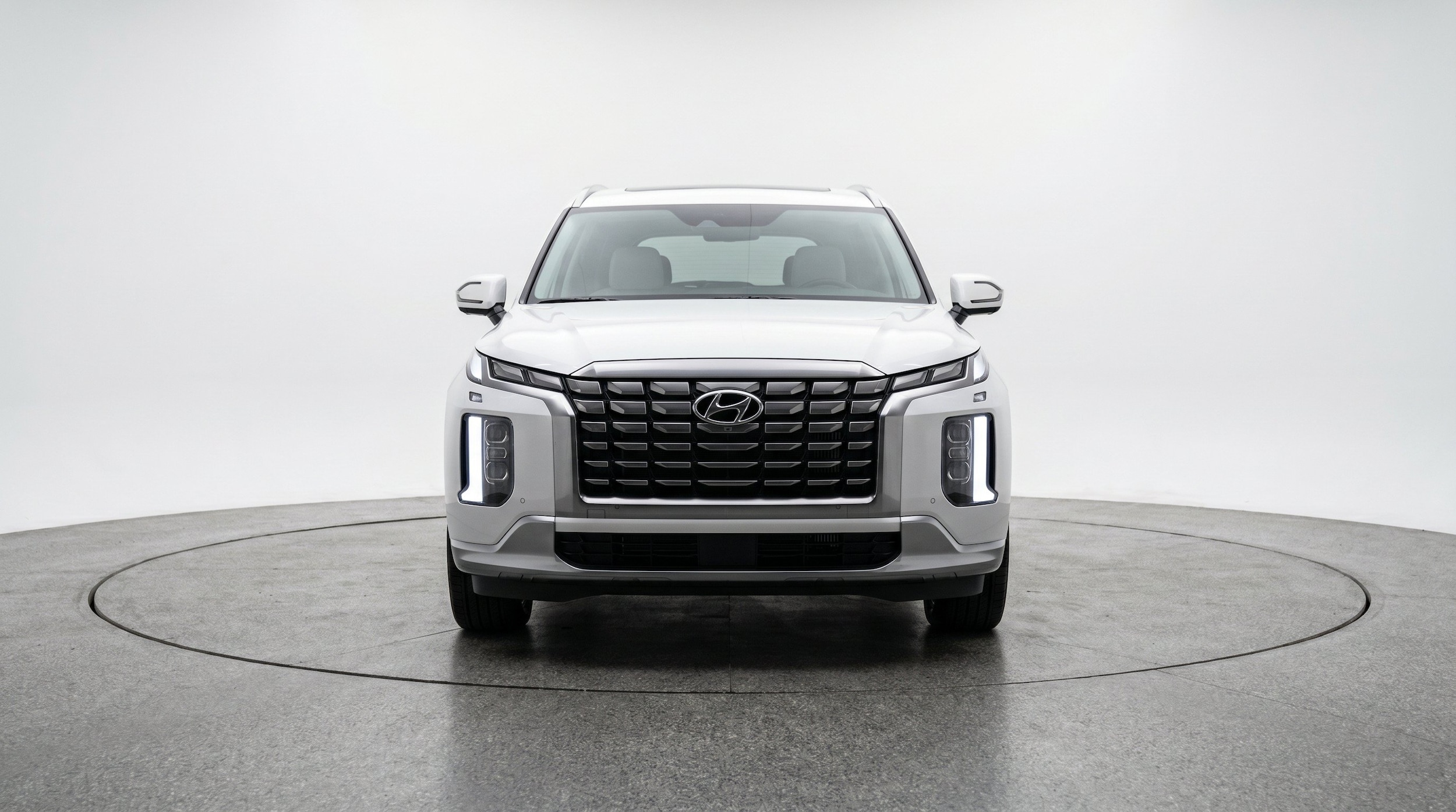 Thumbnail: 2025 Hyundai Palisade - 2