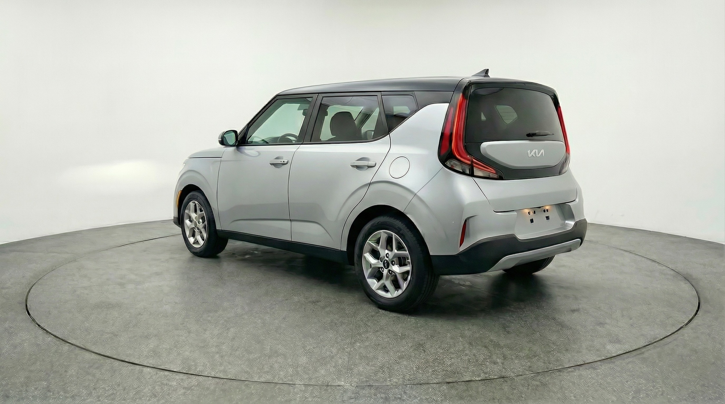 Thumbnail: 2025 Kia Soul - 5