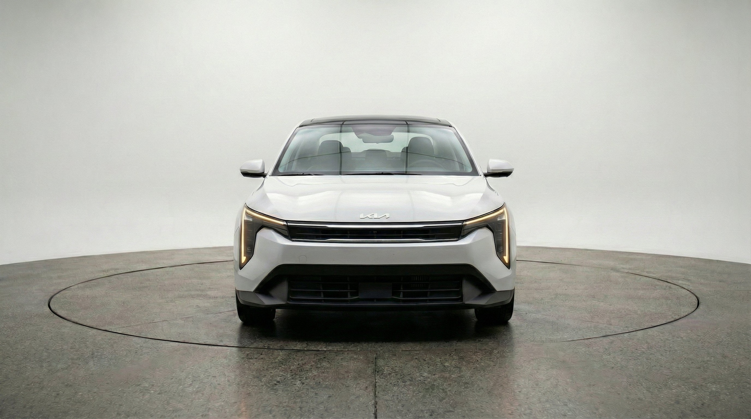 Thumbnail: 2026 Kia K4 - 2