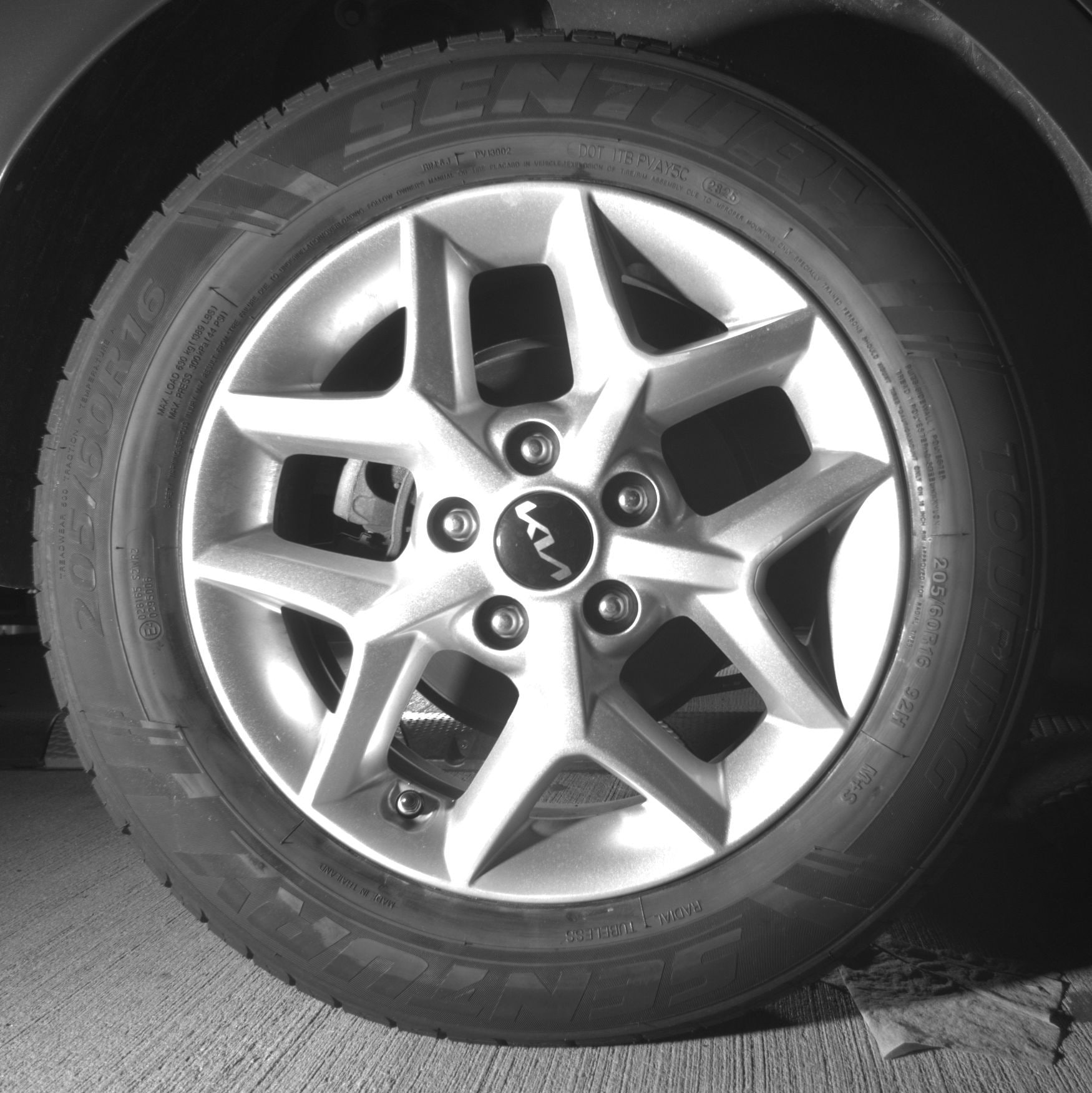 Thumbnail: 2025 Kia Soul - 12