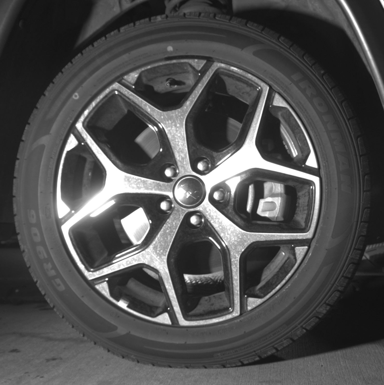 Thumbnail: 2025 Jeep Compass - 13