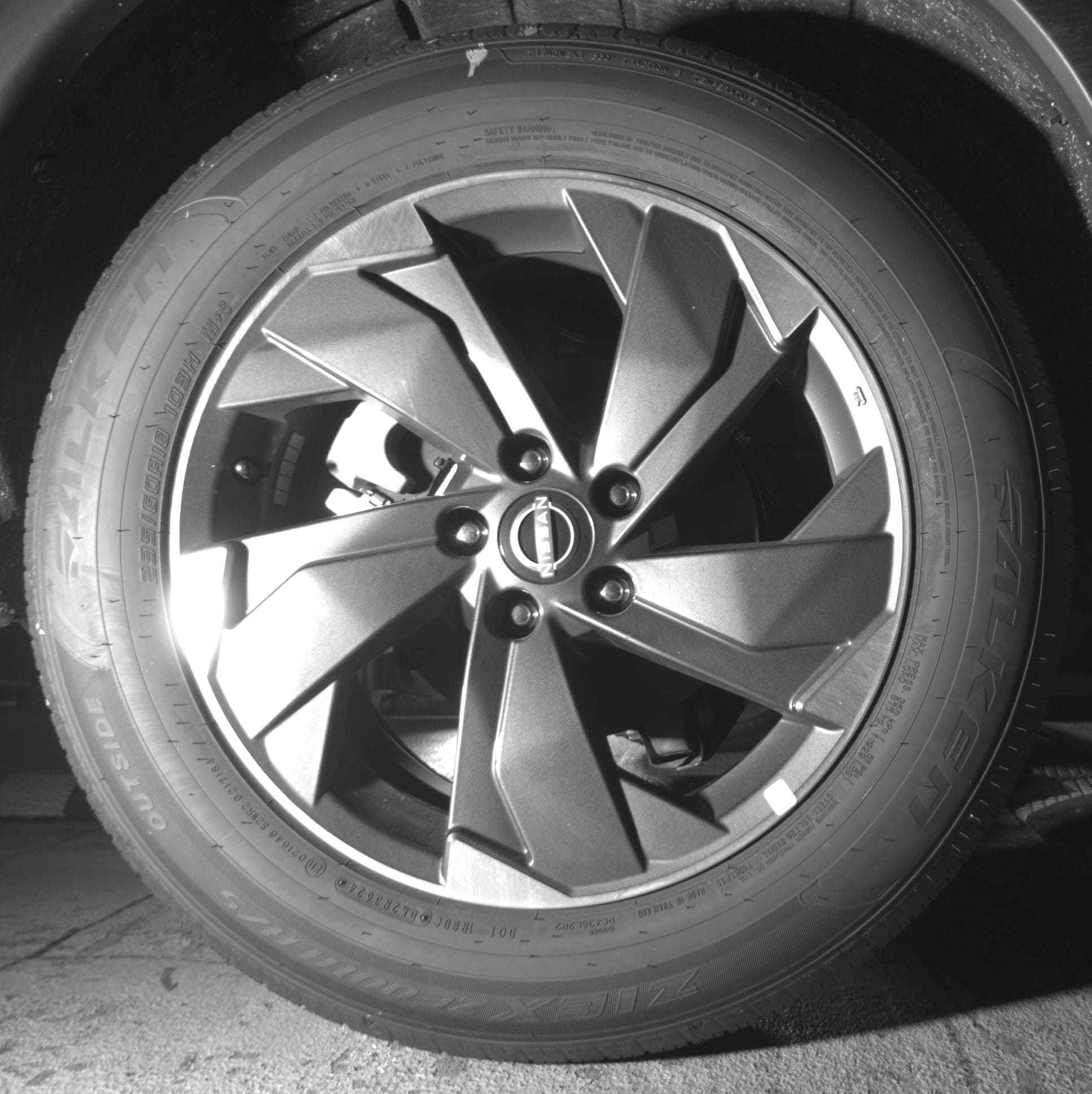 Thumbnail: 2025 Nissan Rogue - 12