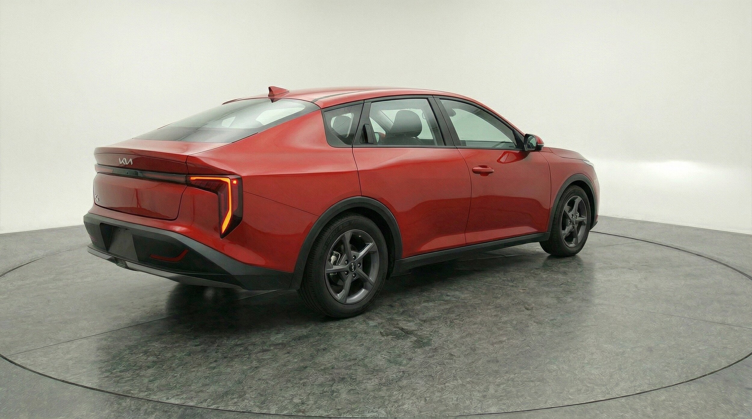 Thumbnail: 2025 Kia K4 - 9